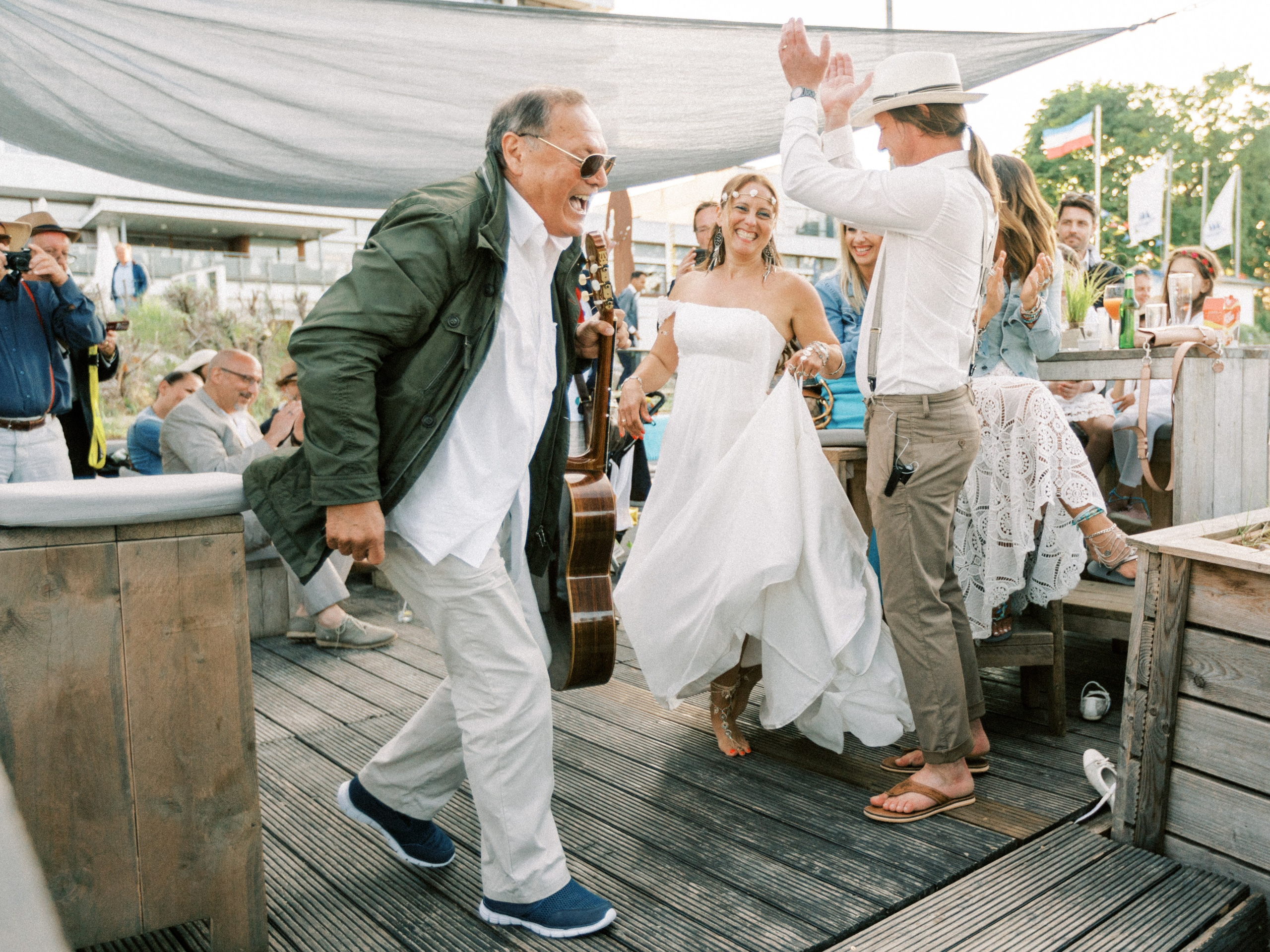 strandhochzeit hochzeit ostsee
