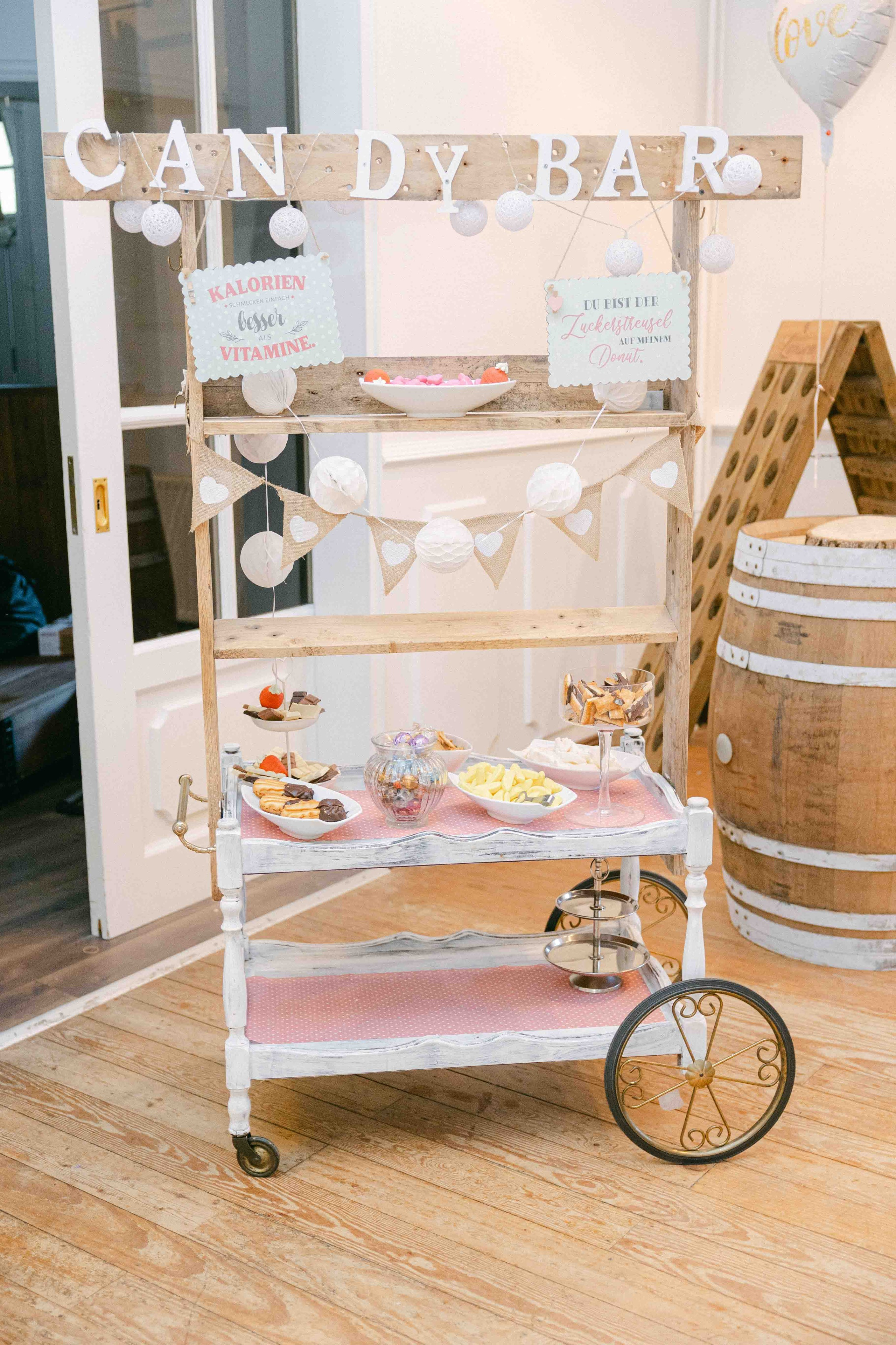 AK Happiness | Hochzeit im AK Happiness