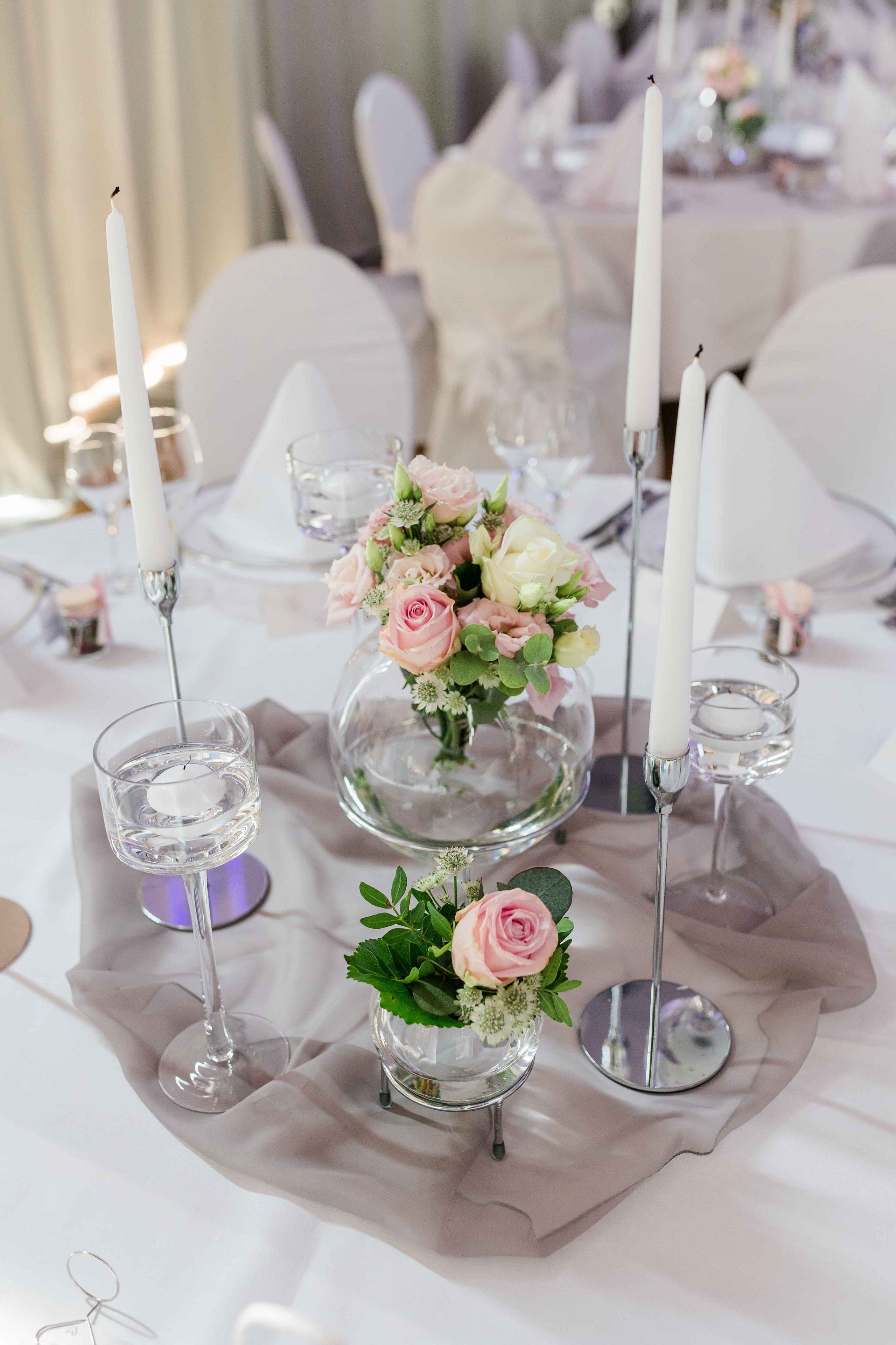 Sheraton Hannover Hochzeit