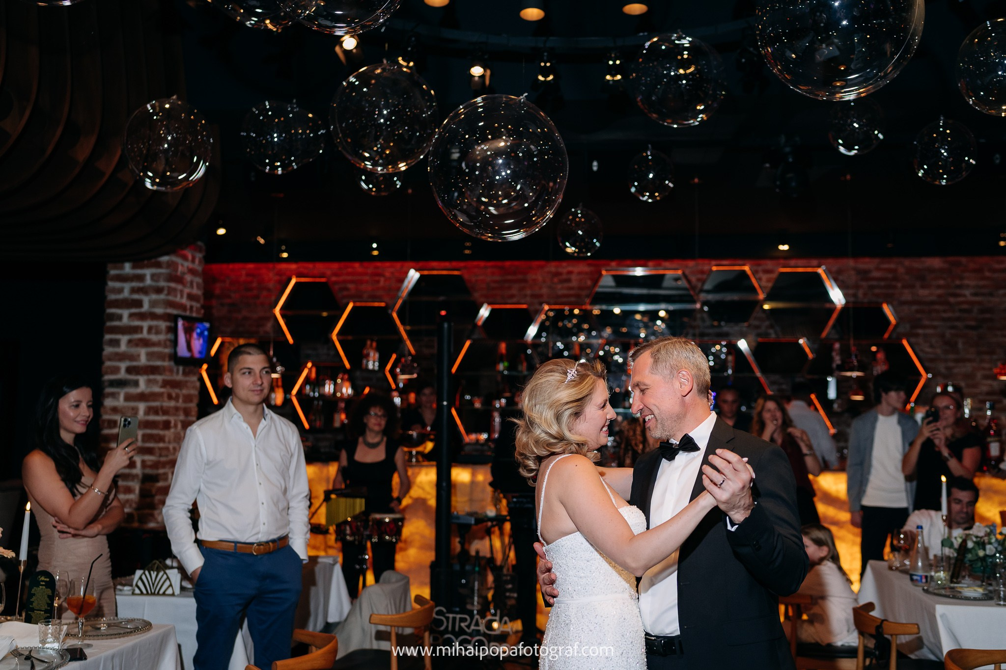 Iulia&Daniel. Mihai Popa |Wedding Photographer | Worldwide | Bucharest