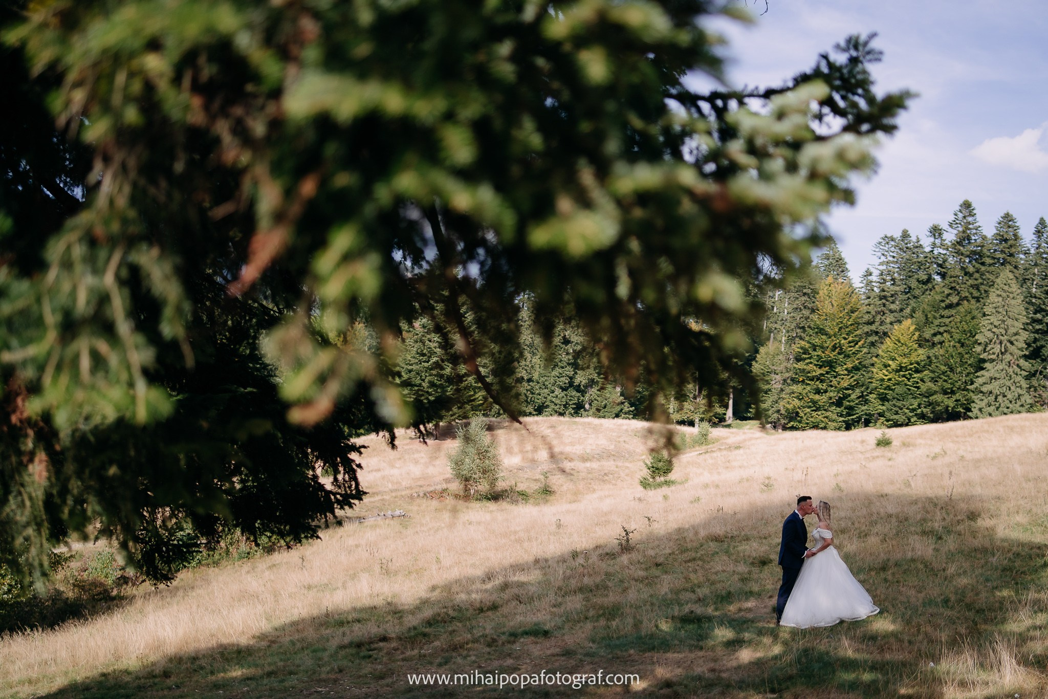 Trash the Dress - Giorgiana&Marian. Mihai Popa |Wedding Photographer | Worldwide | Bucharest