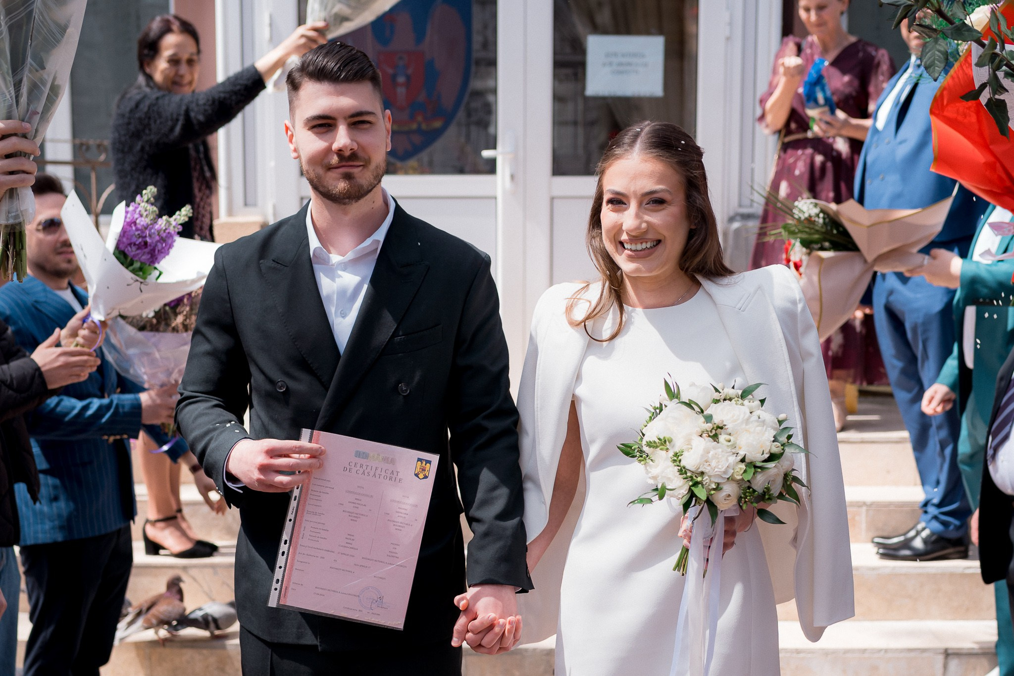 Georgiana&Andrei. Mihai Popa |Wedding Photographer | Worldwide | Bucharest
