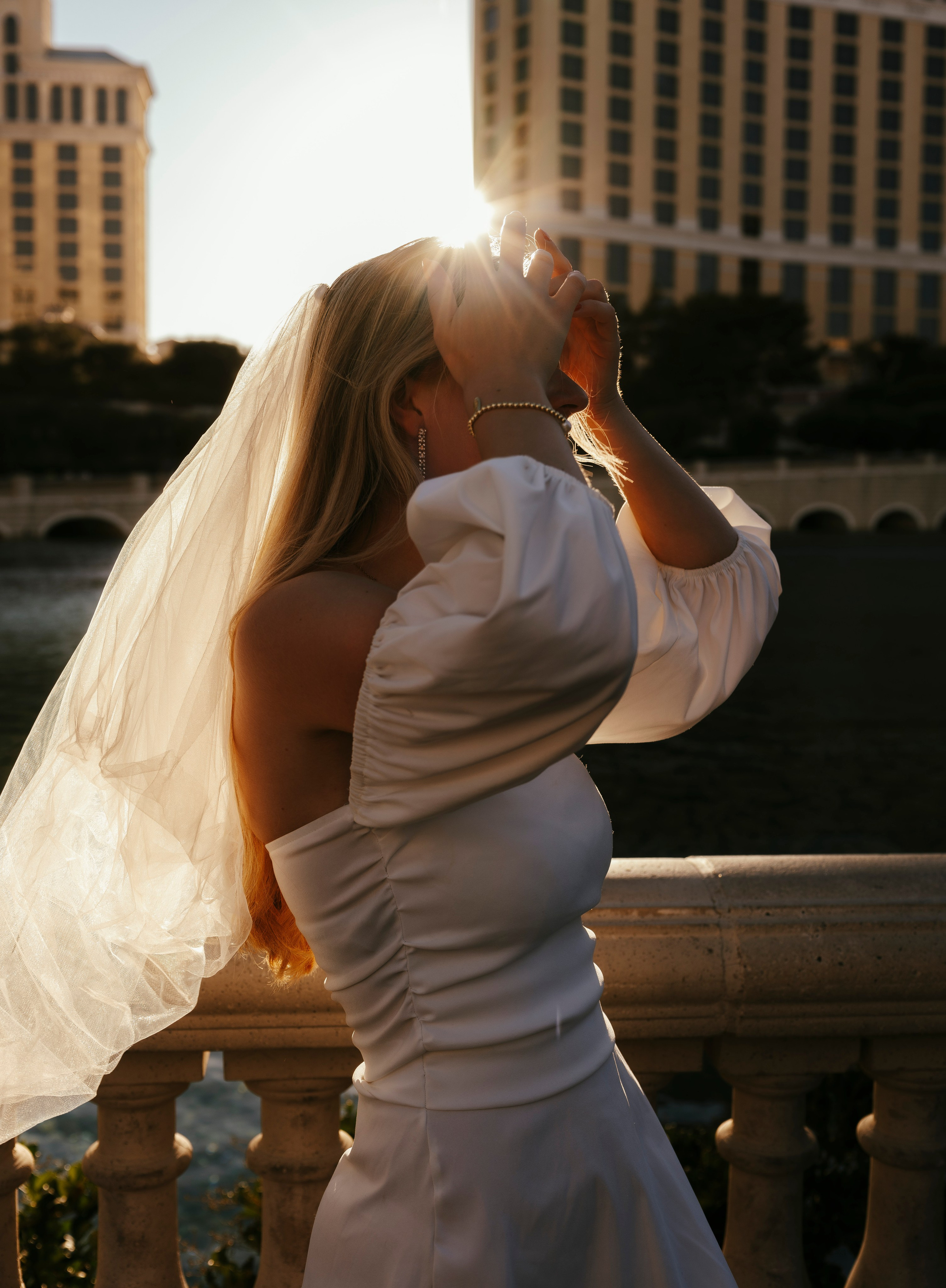 Wedding photographer Las Vegas