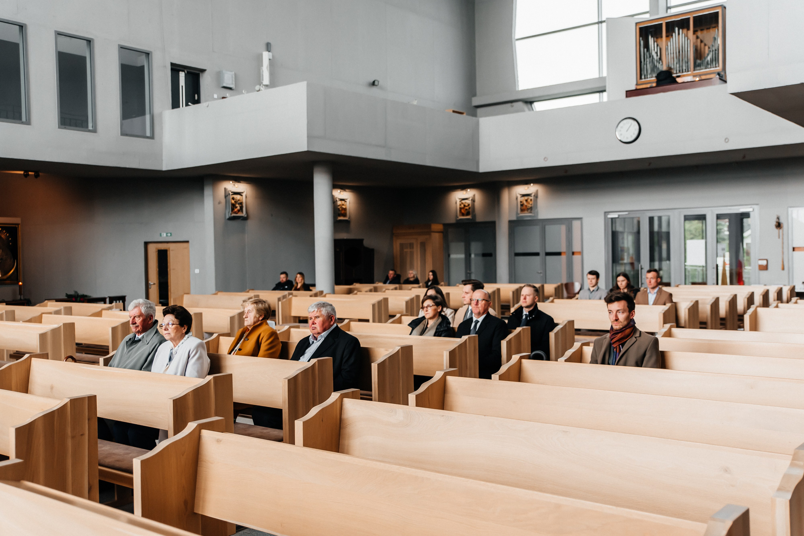 Chrzest Maja. Eugene Save – Fotograf Ślubny i Rodzinny | Warszawa i Cała Polska