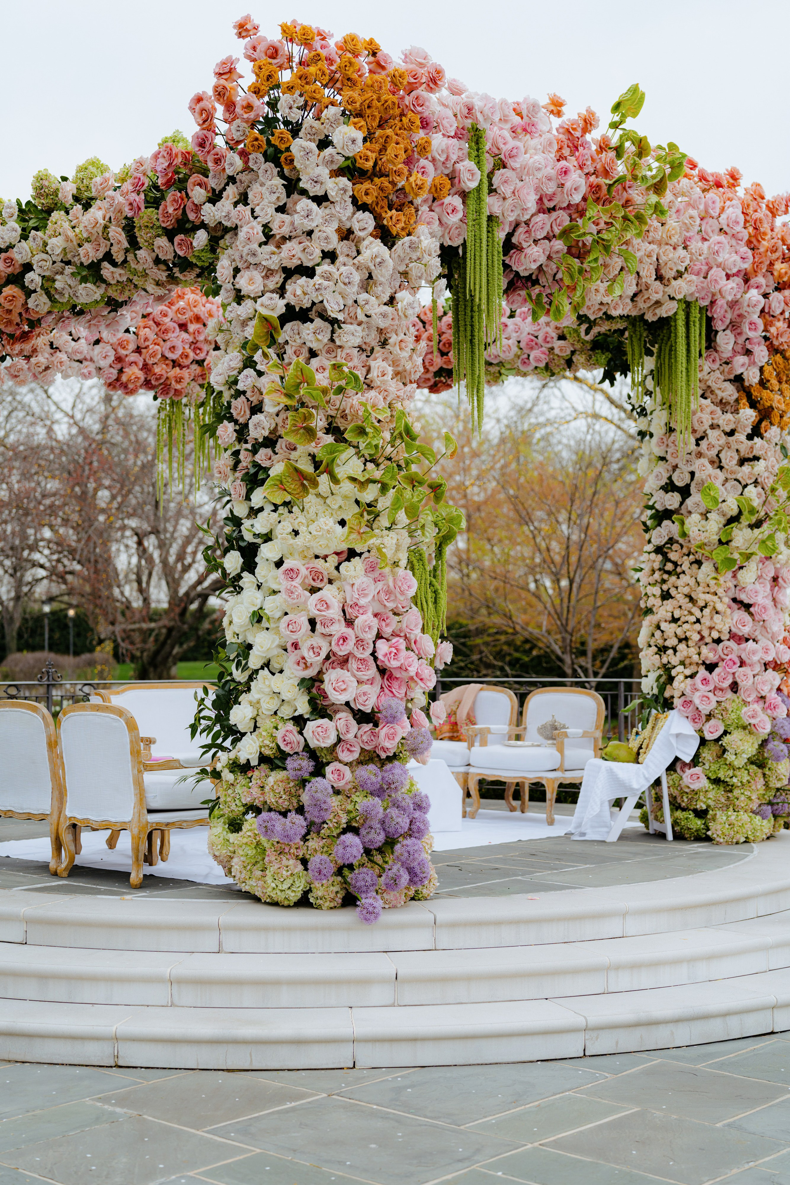 Luxury Indian Wedding Photography Gallery | New York & New Jersey & Florida | Vova Chi. Wedding photographer and videographer New York | New Jersey