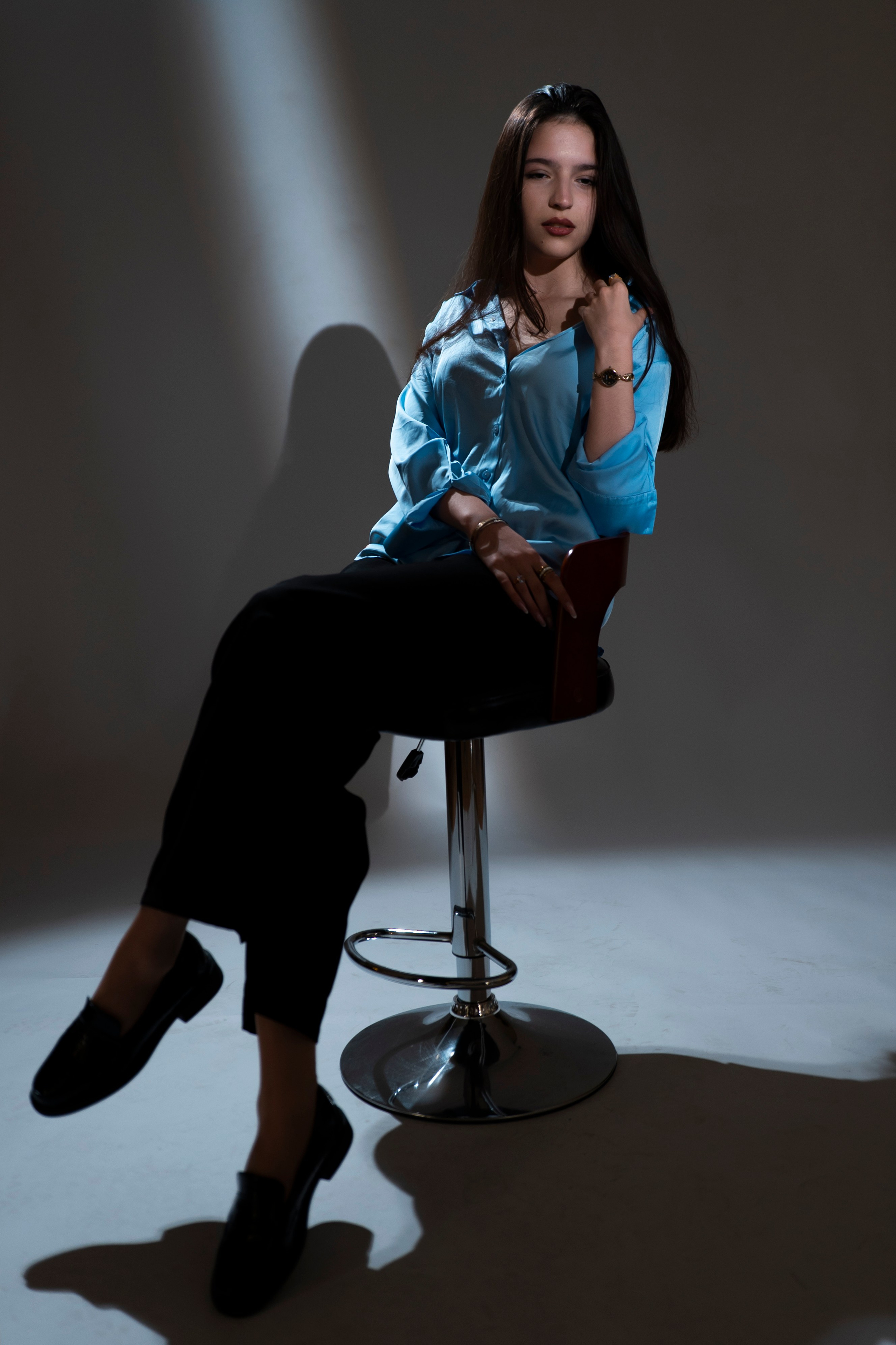 ელენე პაპიძე. Clapp Studio