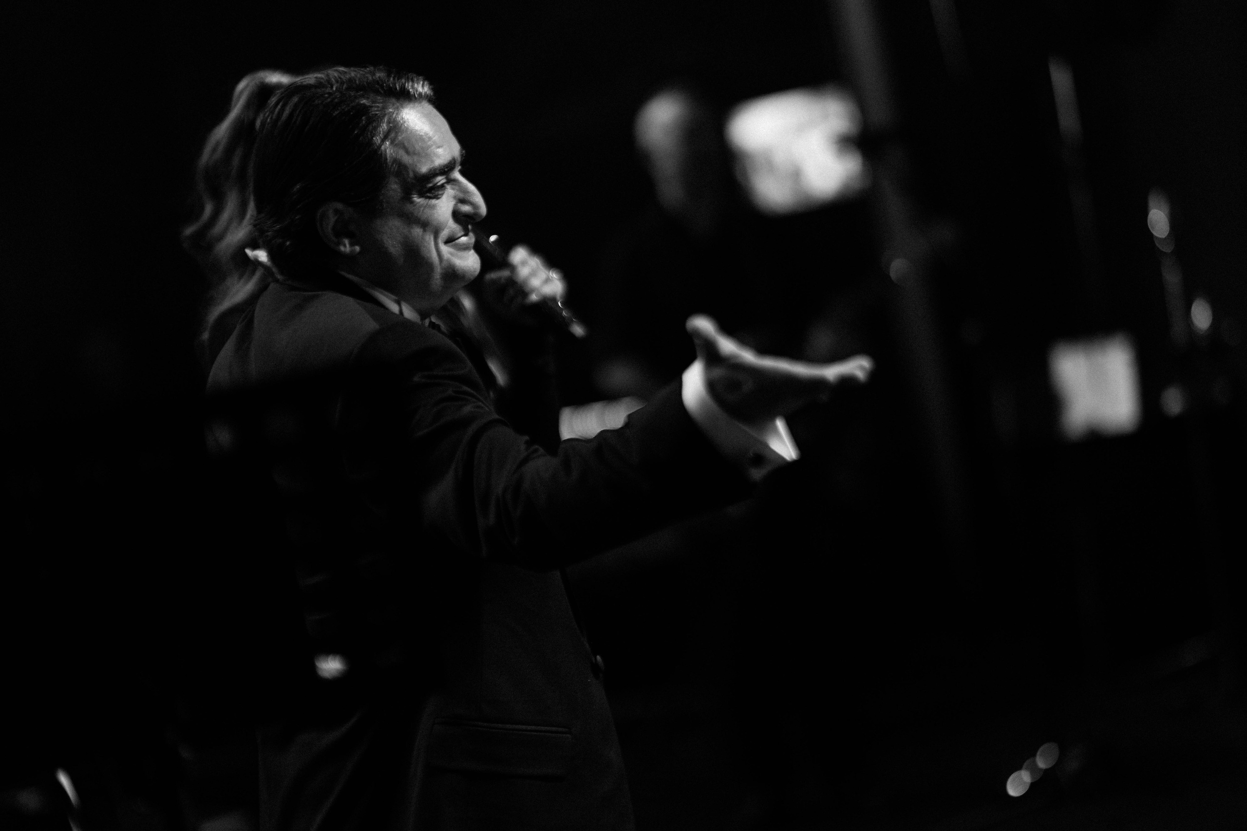 ALI&NIGAR. Wedding&Event photographer Ismail Rzayev in Baku