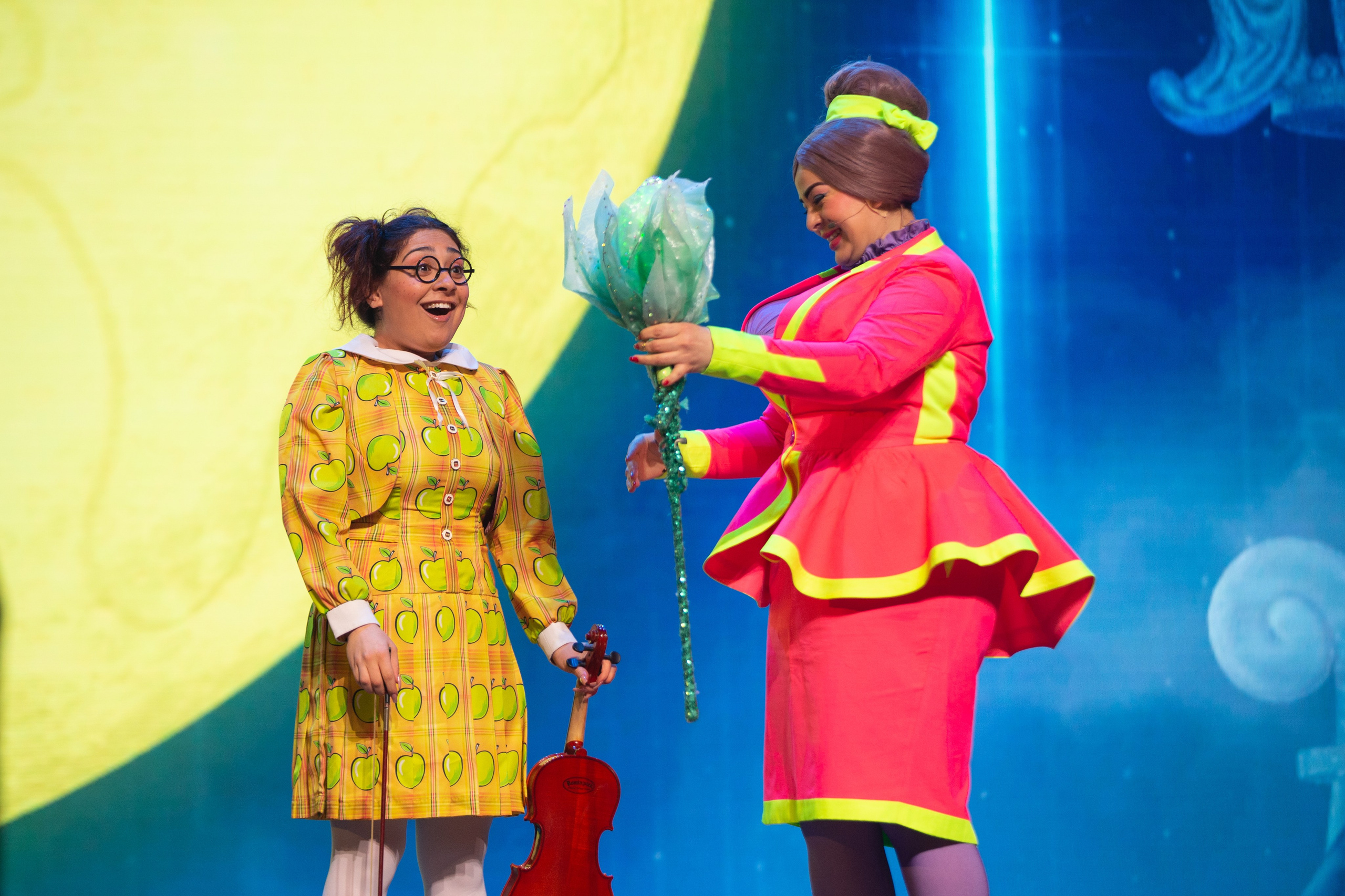 CIRTDAN SHOW. Wedding&Event photographer Ismail Rzayev in Baku