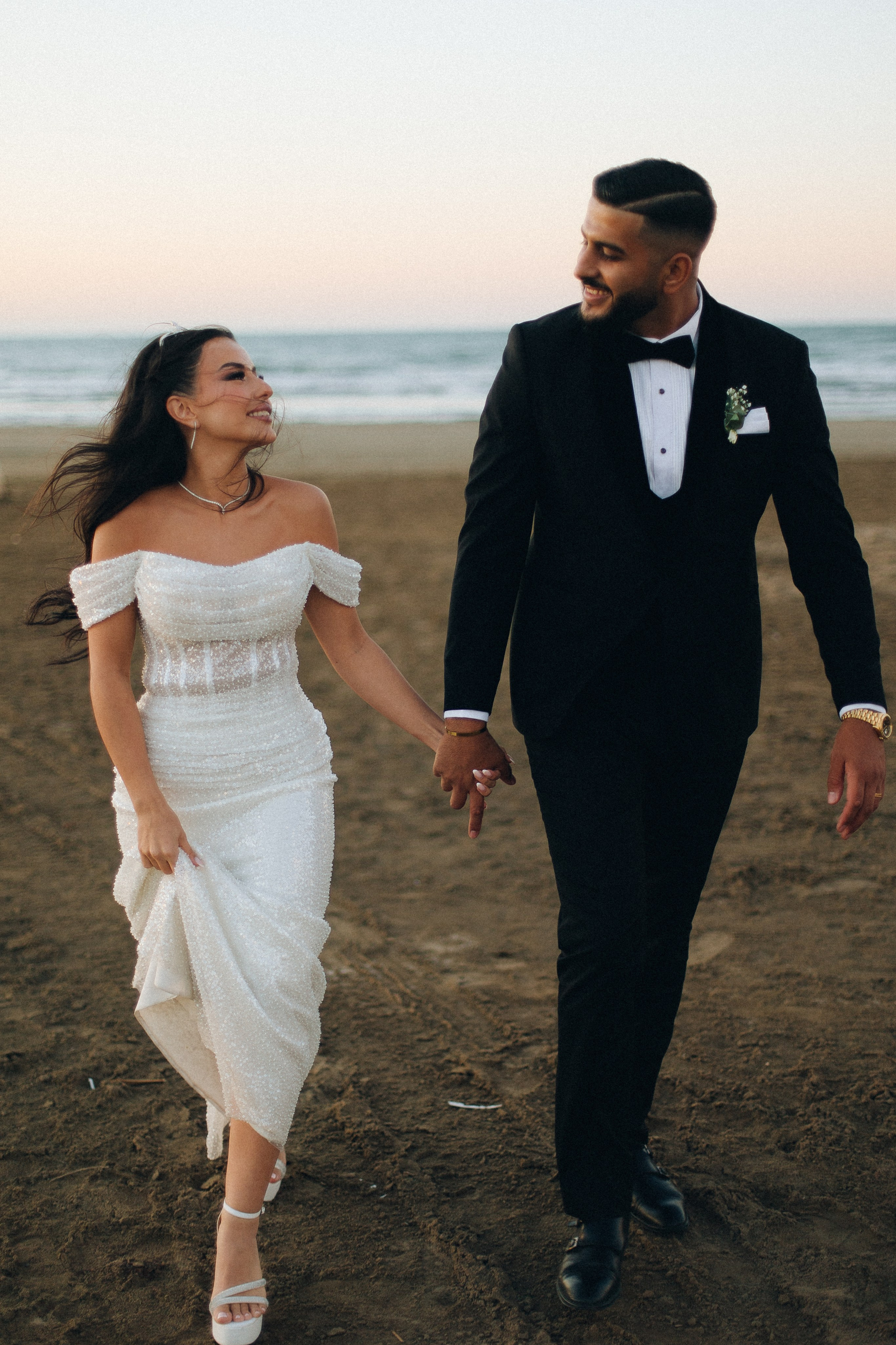 HANI&LEILA. Wedding&Event photographer Ismail Rzayev in Baku