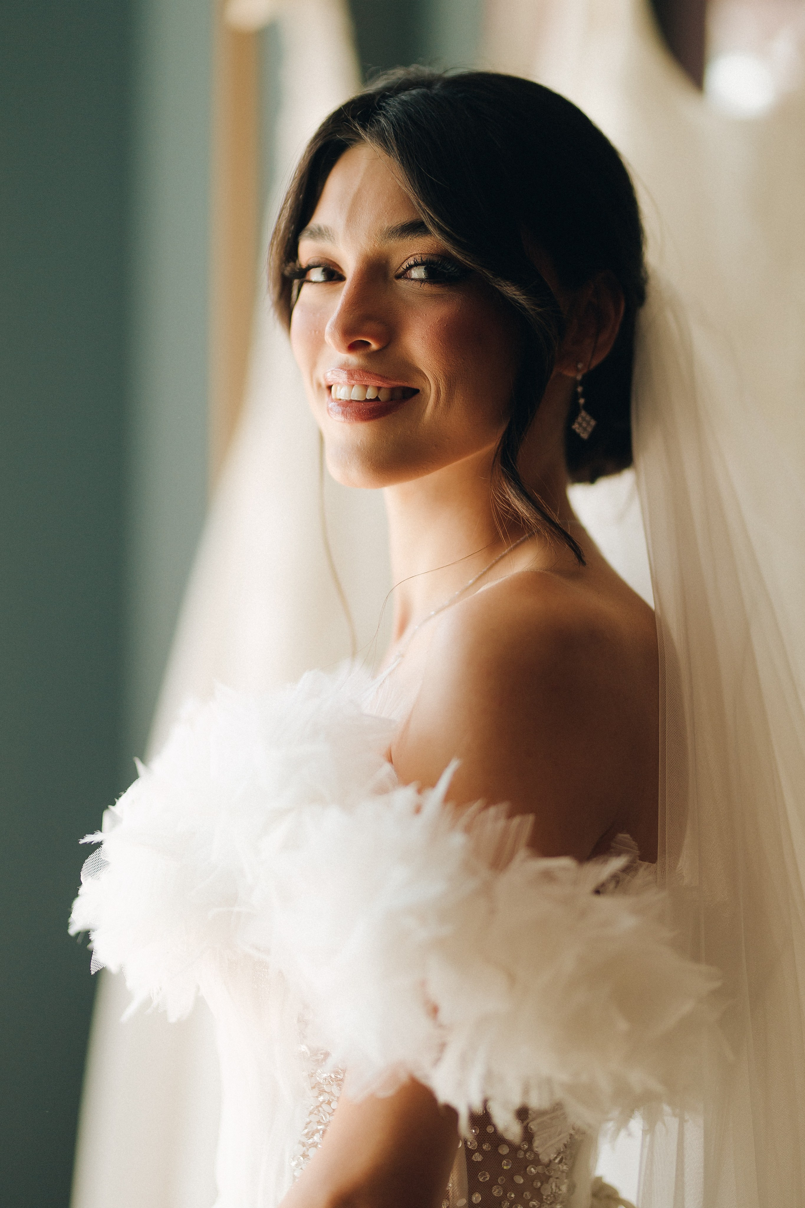 HAJI&ROSA. Wedding&Event photographer Ismail Rzayev in Baku