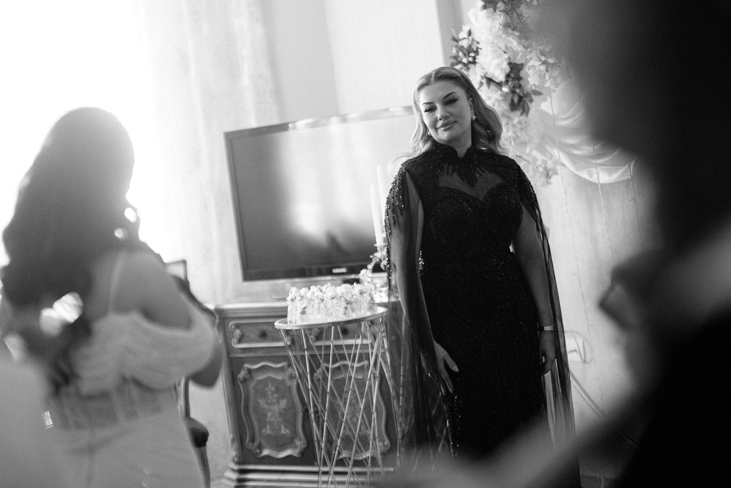 HANI&LEILA. Wedding&Event photographer Ismail Rzayev in Baku
