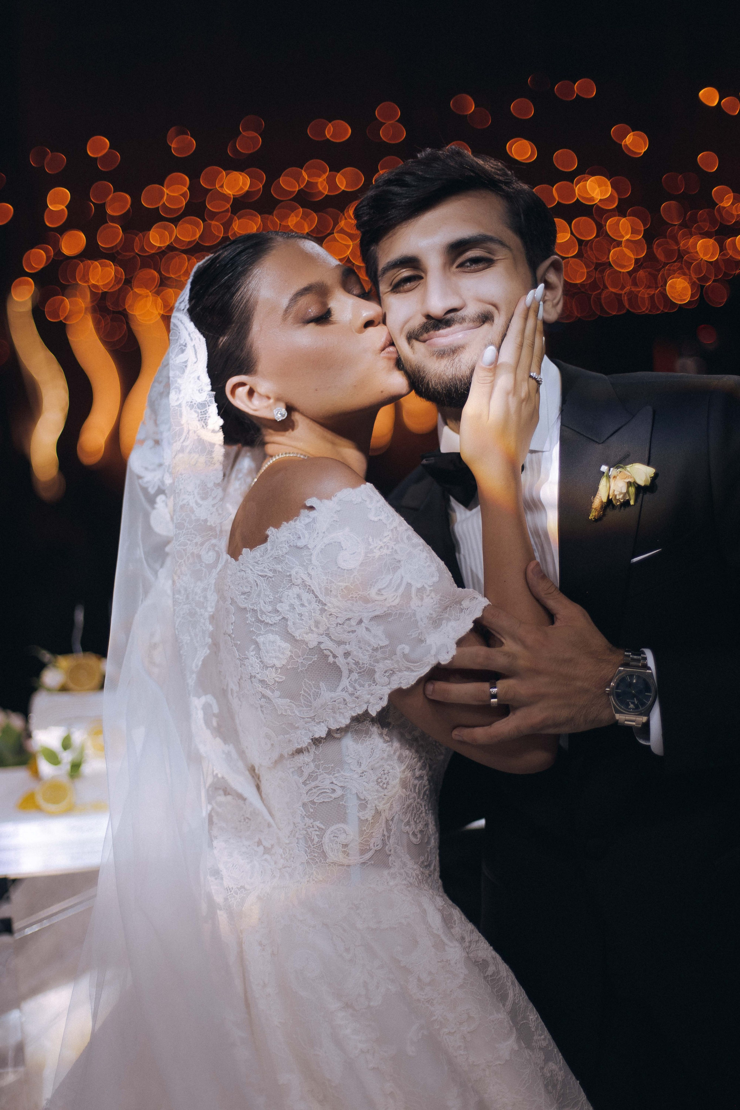 ADIL&SEVIL. Wedding&Event photographer Ismail Rzayev in Baku