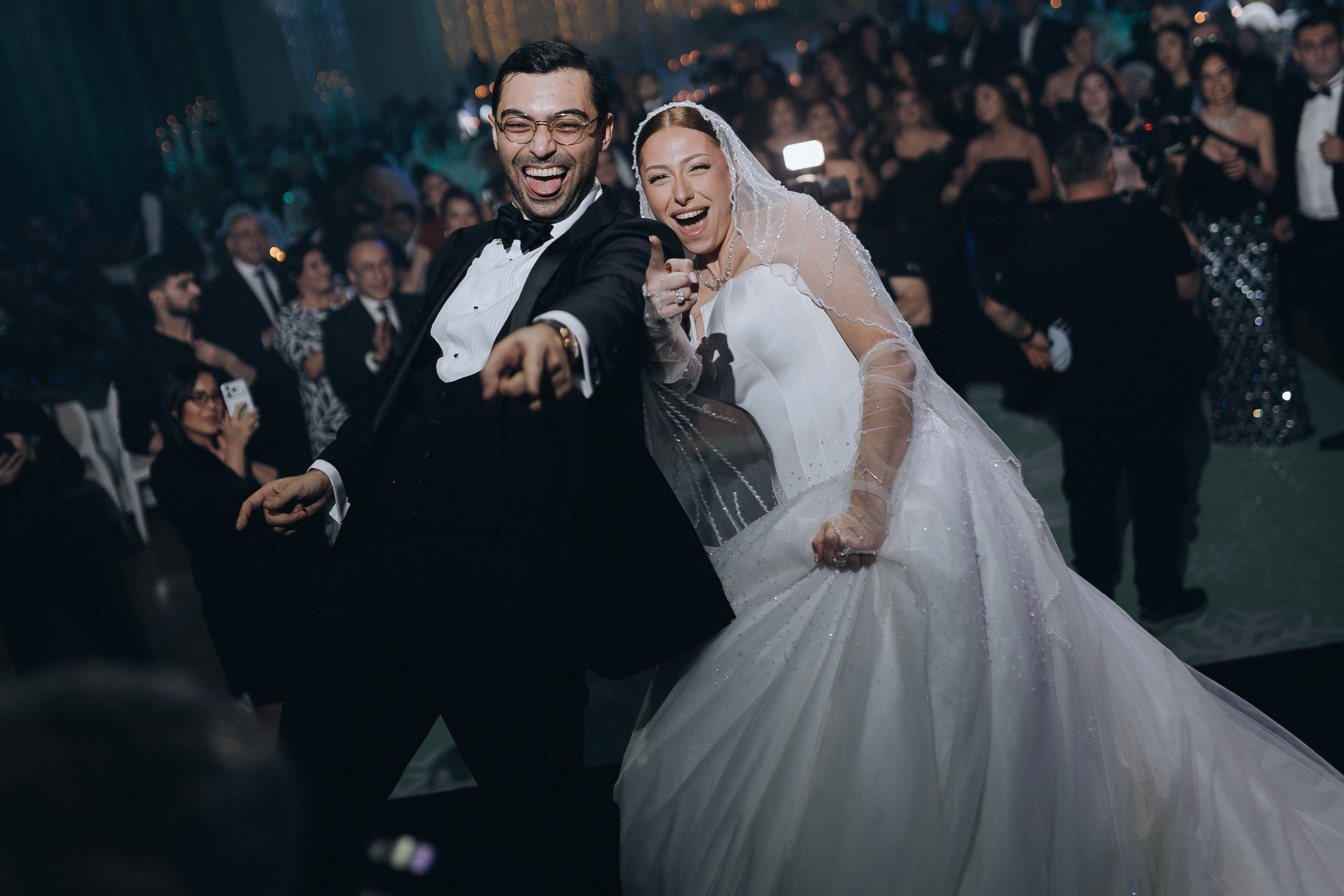 MASHKUR&KAMILLA. Wedding&Event photographer Ismail Rzayev in Baku