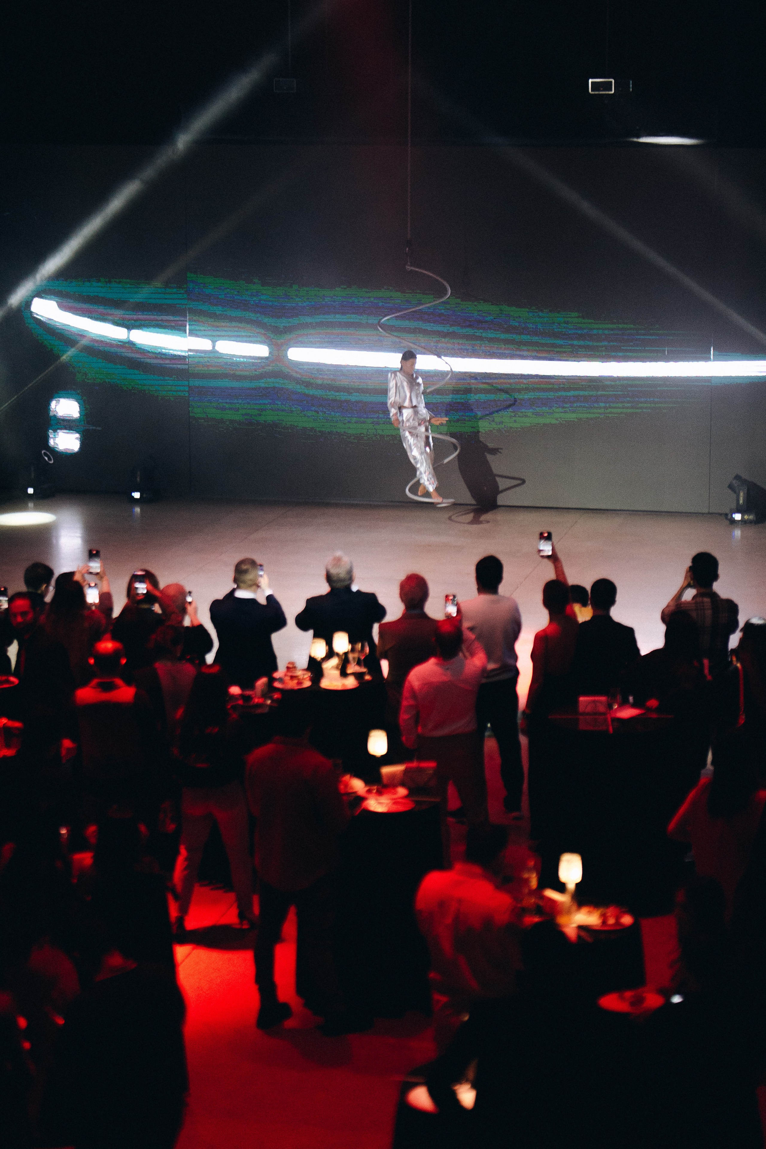 XPENG PRESENTATION. Wedding&Event photographer Ismail Rzayev in Baku