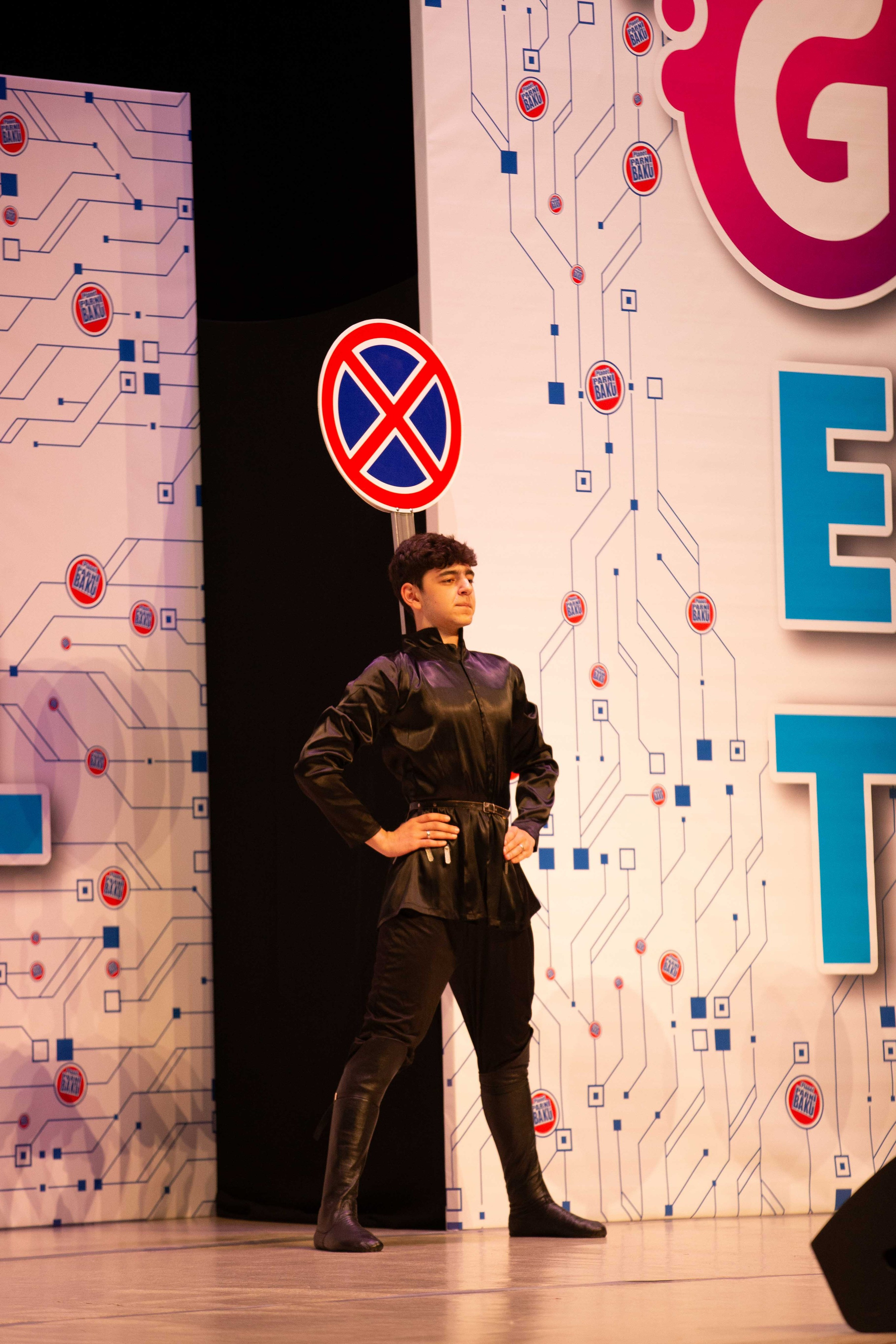 PLANET PARNI IZ BAKU. Wedding&Event photographer Ismail Rzayev in Baku