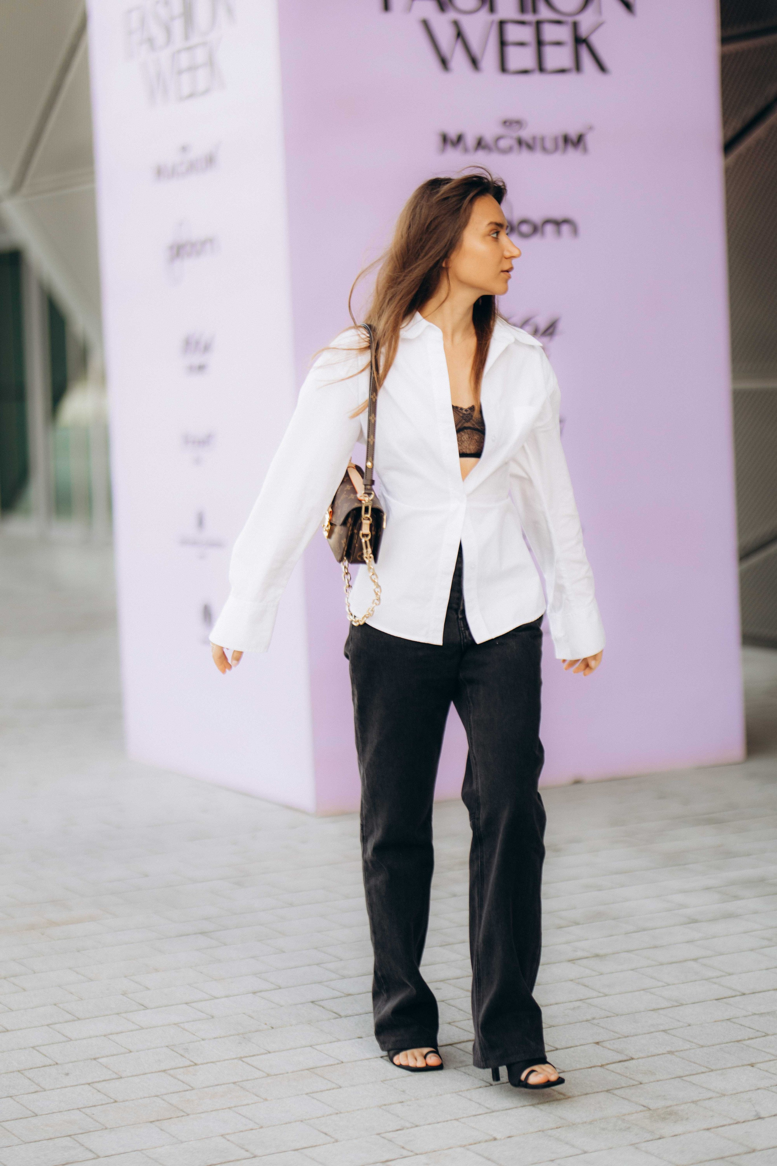 BAKU FASHION WEEK DAY. Wedding&Event photographer Ismail Rzayev in Baku