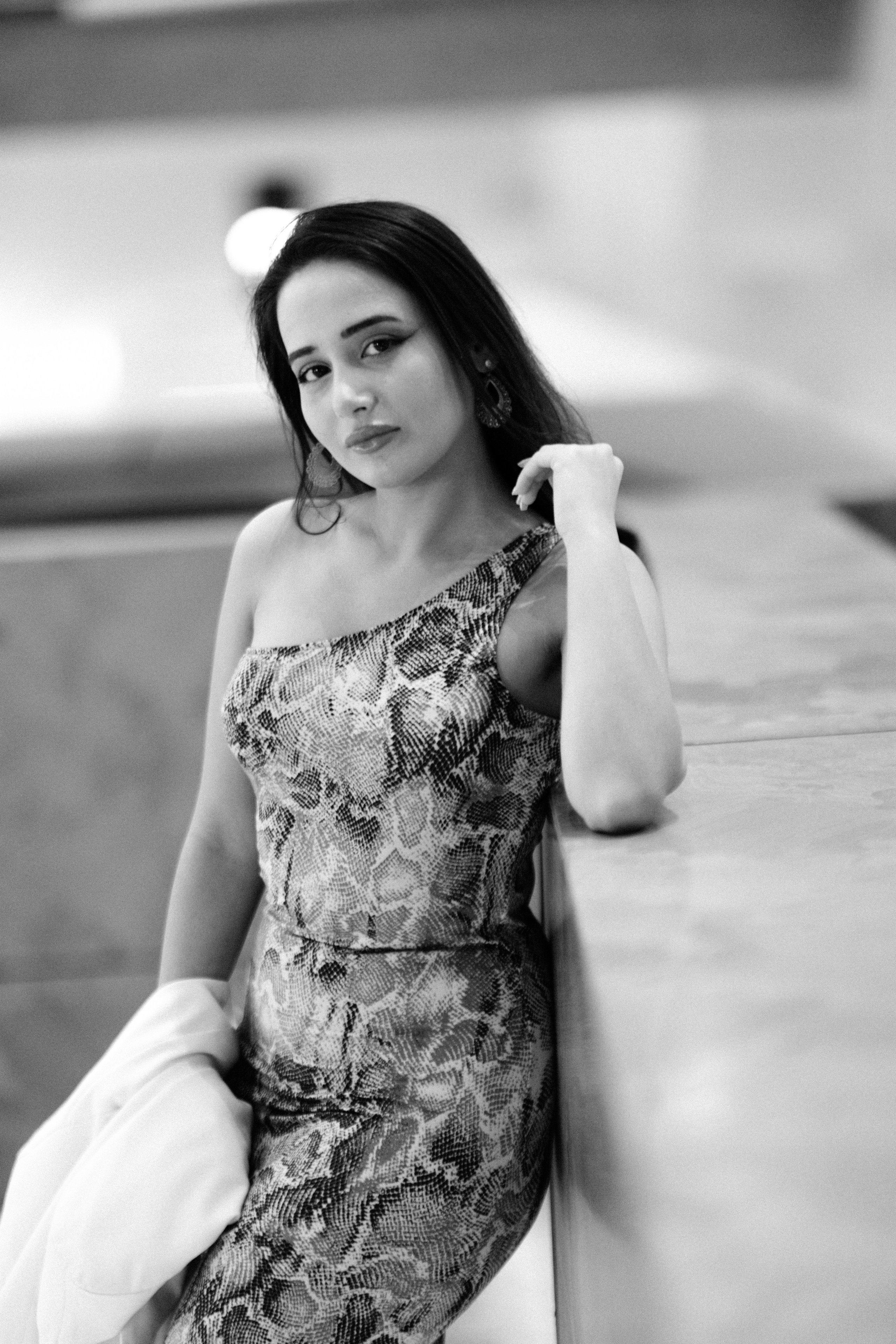 BAKU FASHION WEEK 2023 DAY3. Wedding&Event photographer Ismail Rzayev in Baku