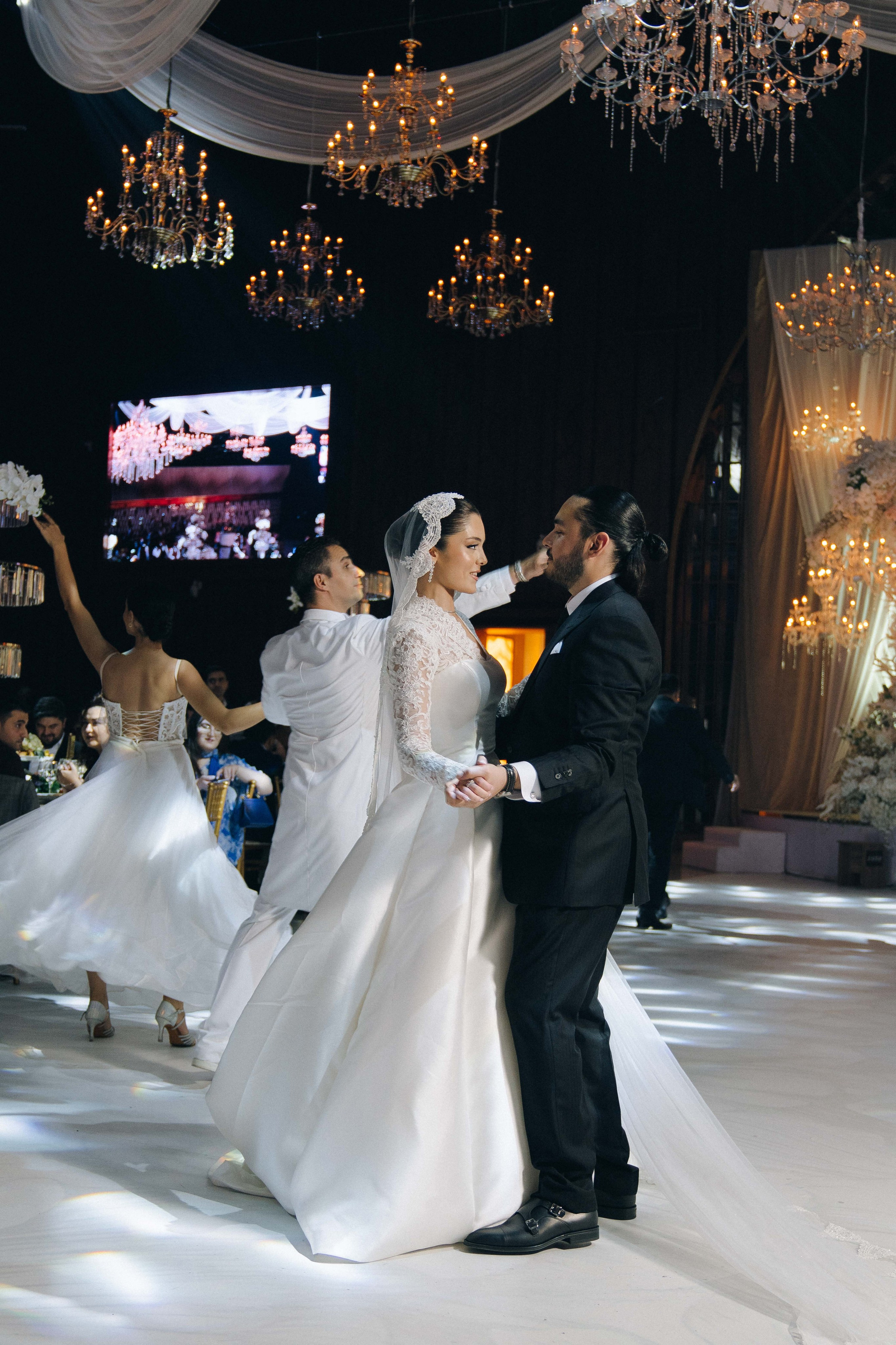 ALI&NARMIN. Wedding&Event photographer Ismail Rzayev in Baku
