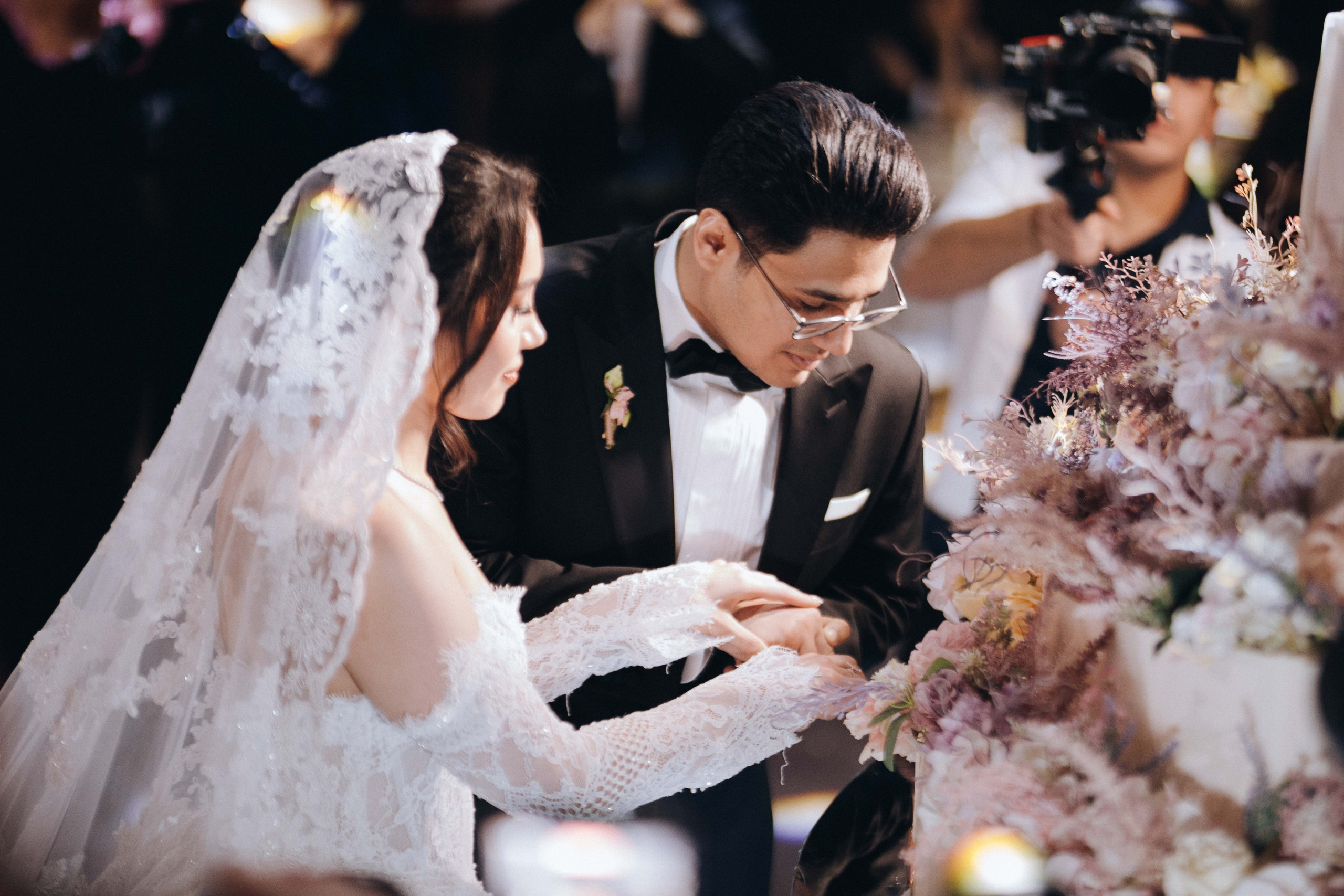 JAVID&AYSEL. Wedding&Event photographer Ismail Rzayev in Baku