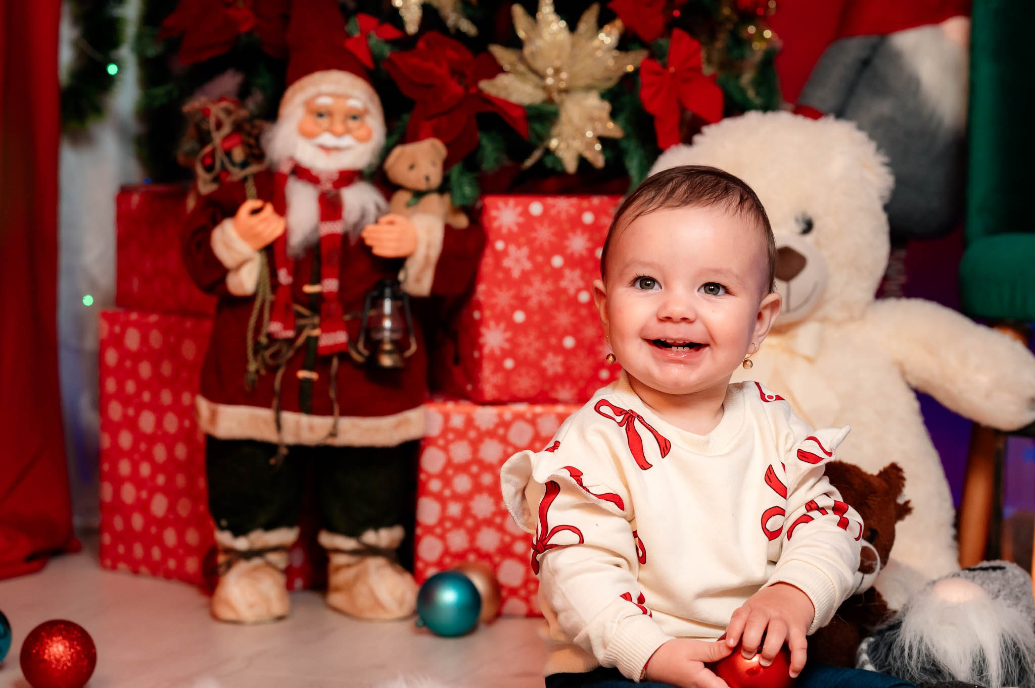 Sedinta Craciun Oana