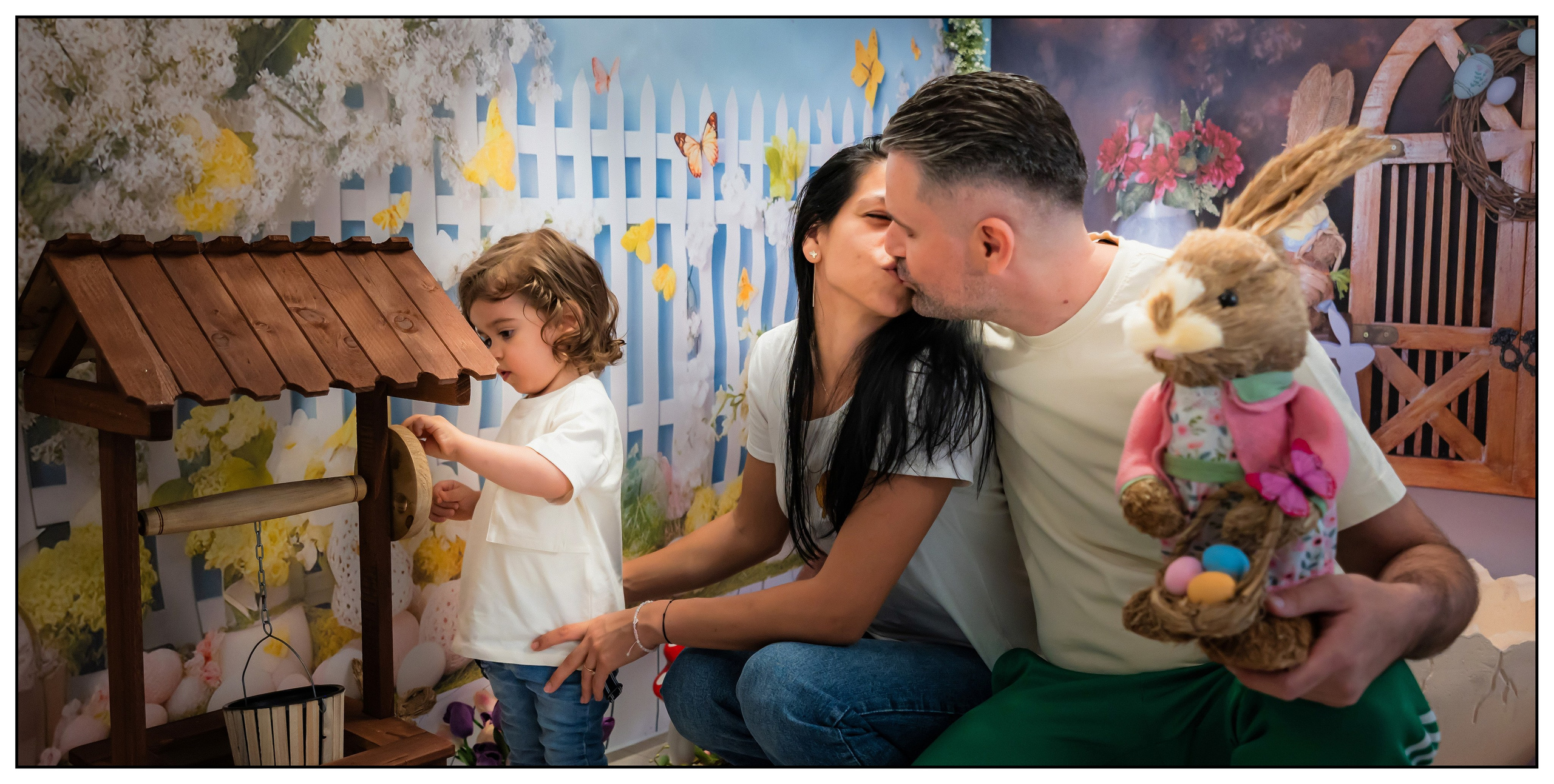 Dana & Mihnea & Mati