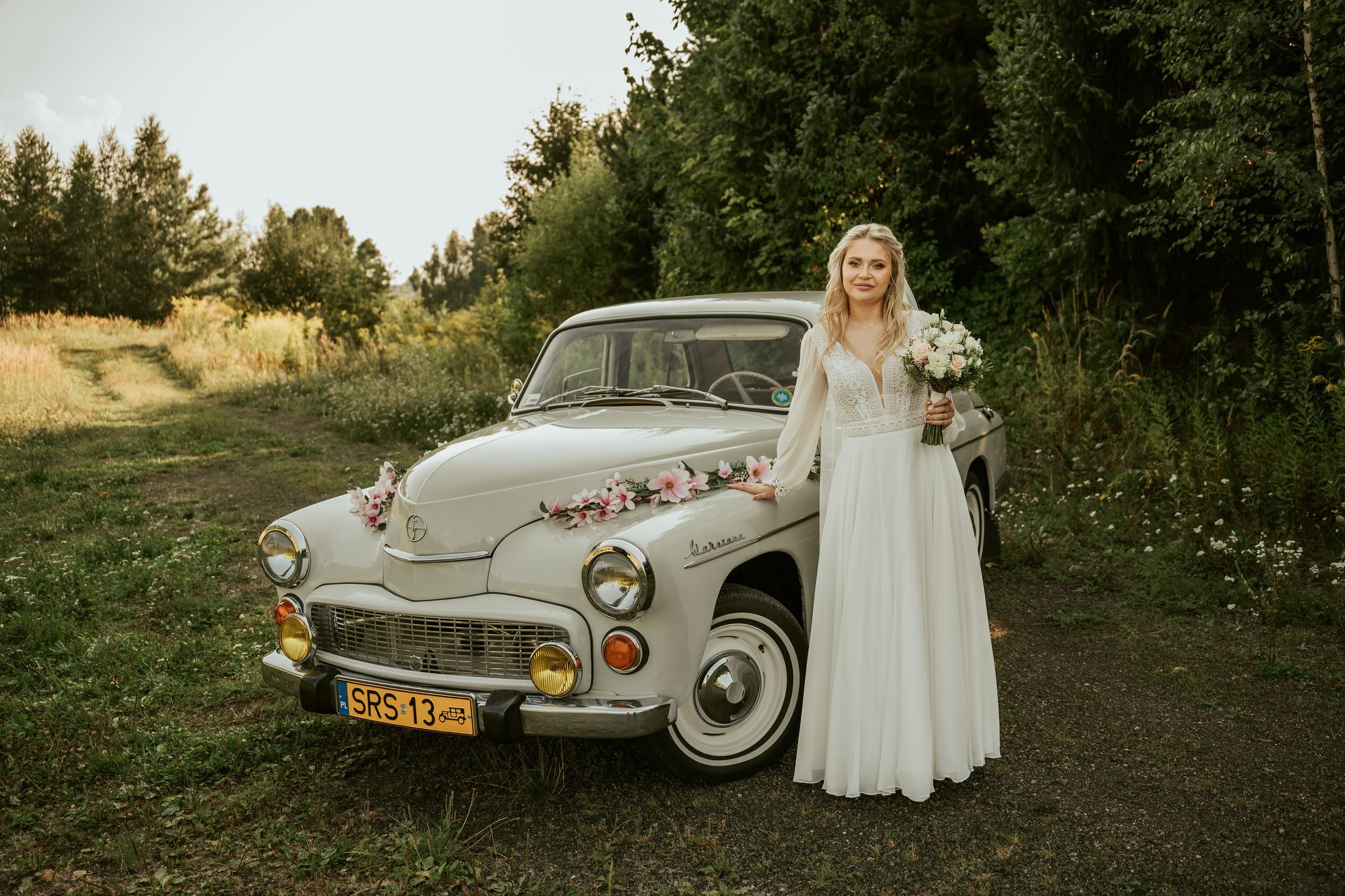 Ania & Damian. Michał Kaźmierczyk - Fotograf