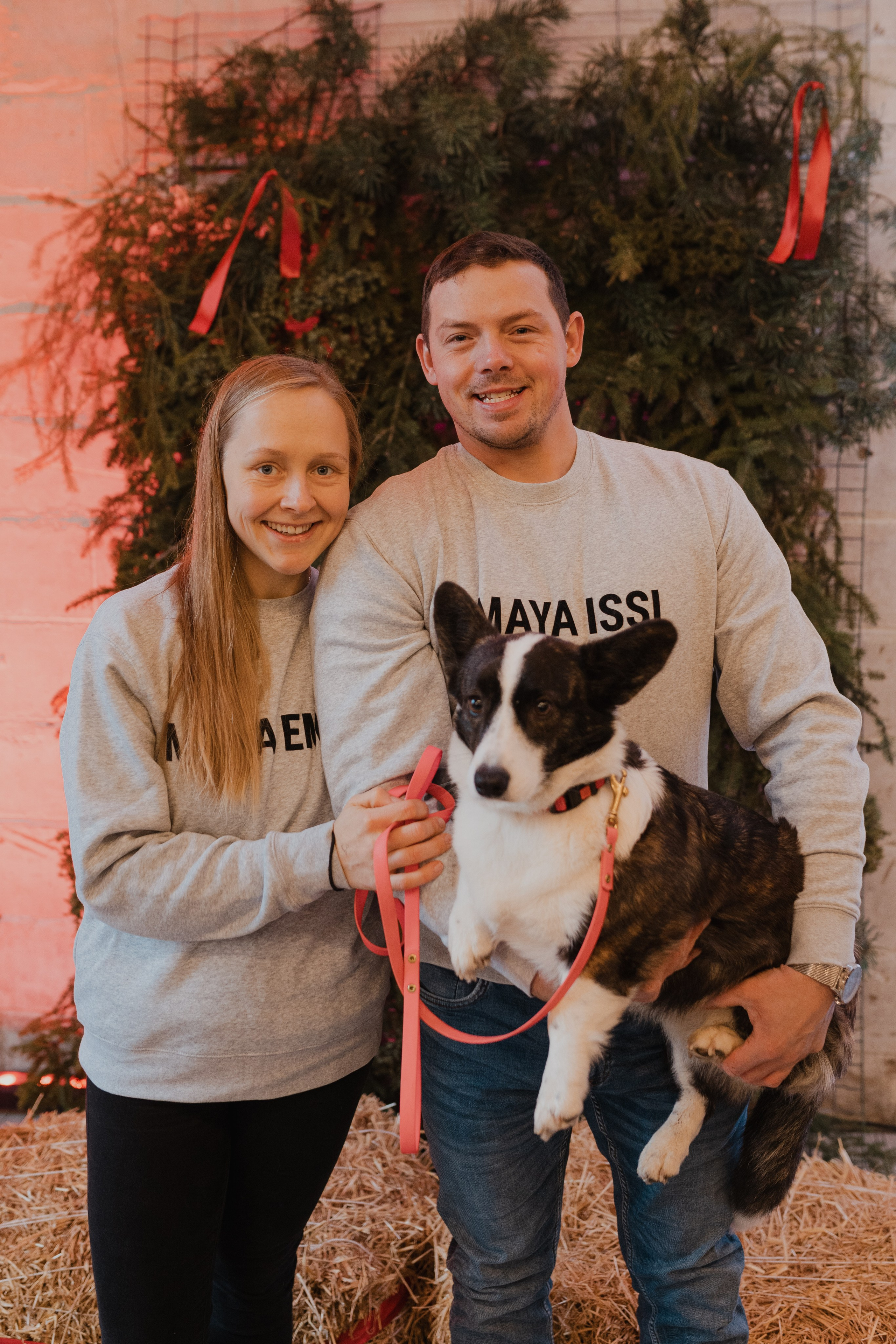 Corgi fest. Event Photography