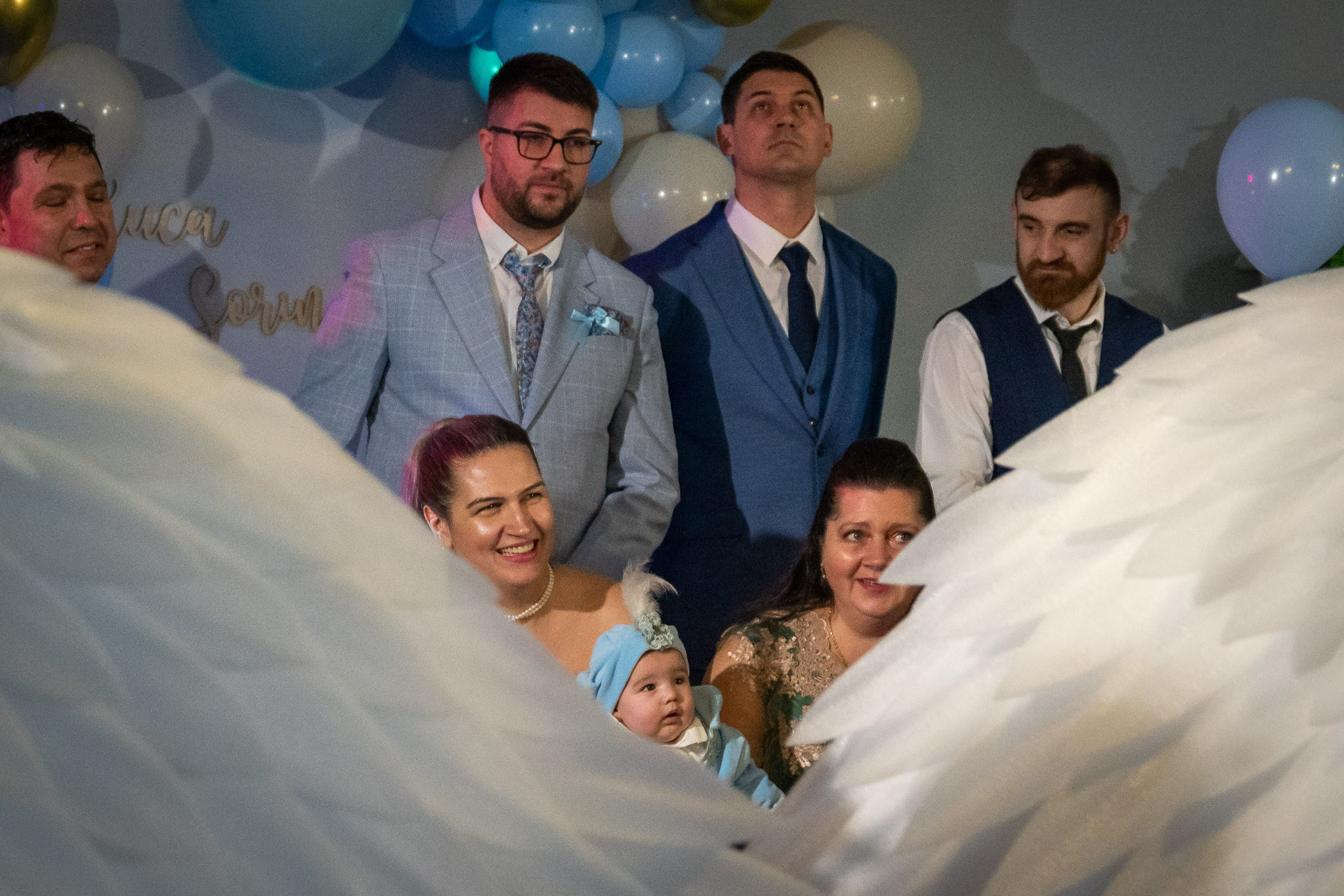 Poze Restaurant. Main