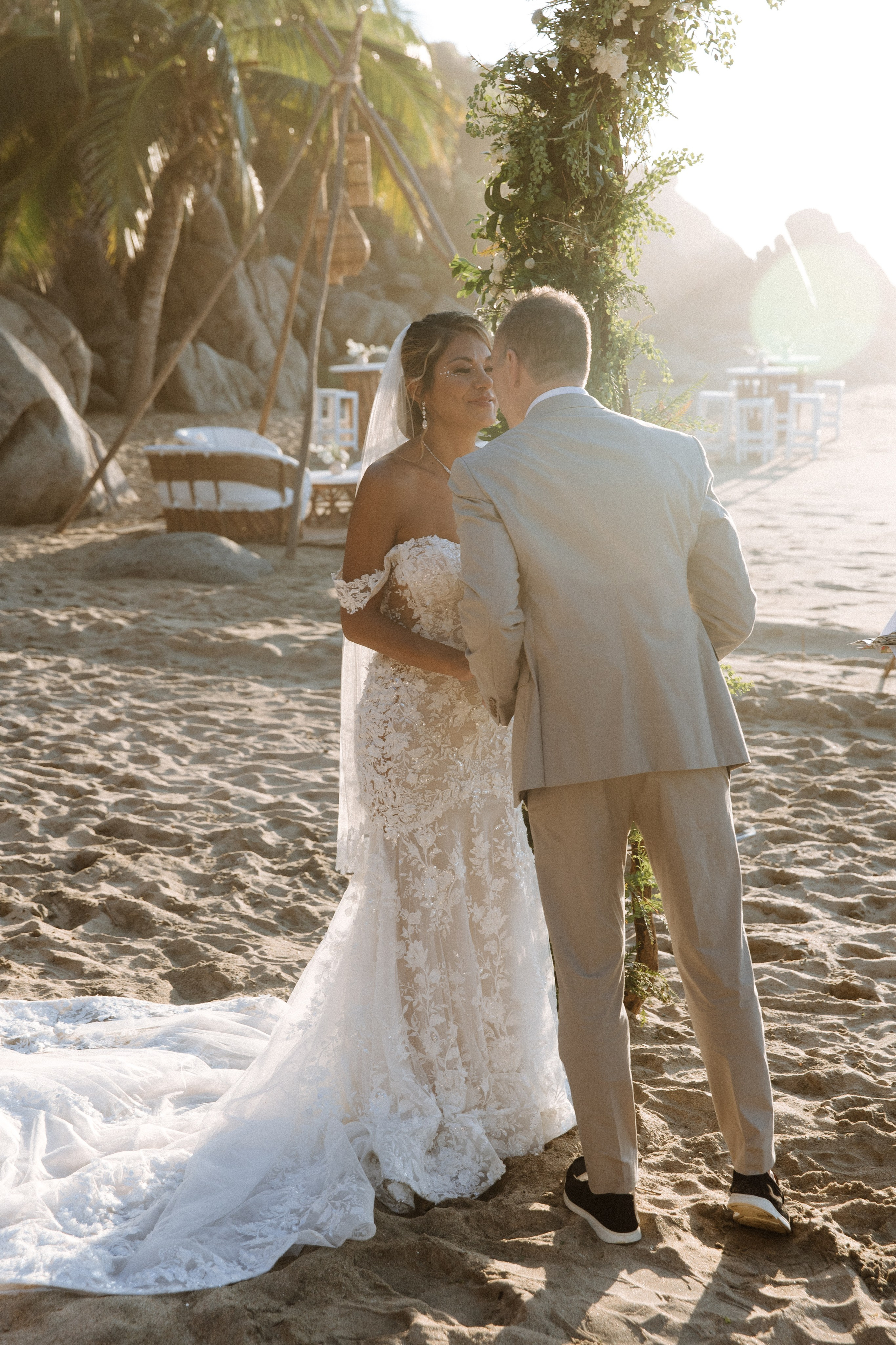 Tietire Estate. Wedding photographer Mexico Sayulita Puerto Vallarta Punta Mita Cabo