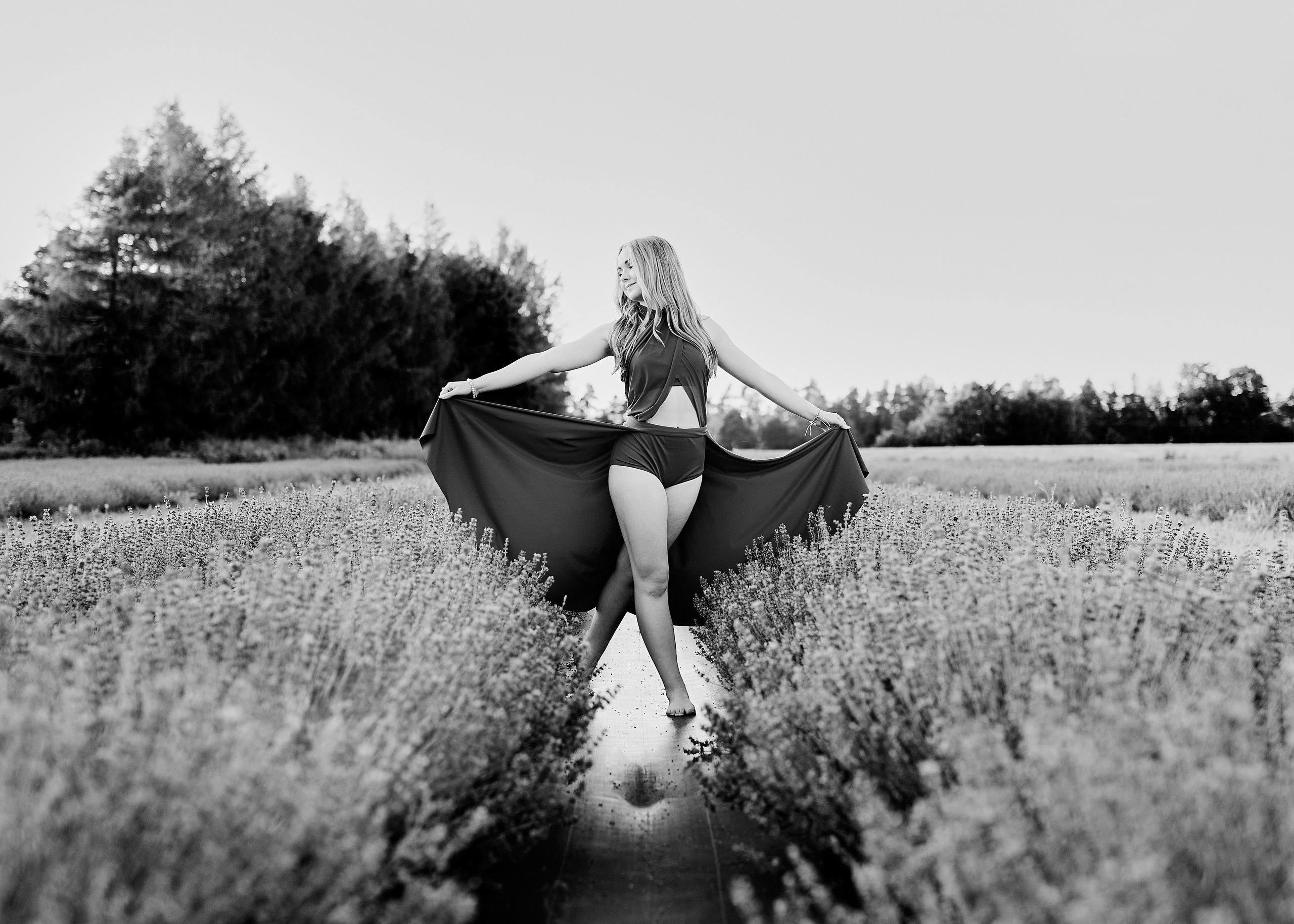 Photographs of Dancers by Photographer BobbiJo Stuart. Portrait and Personal Brand Photographer in Simcoe County, Ontario, Bobbi-jo Stuart