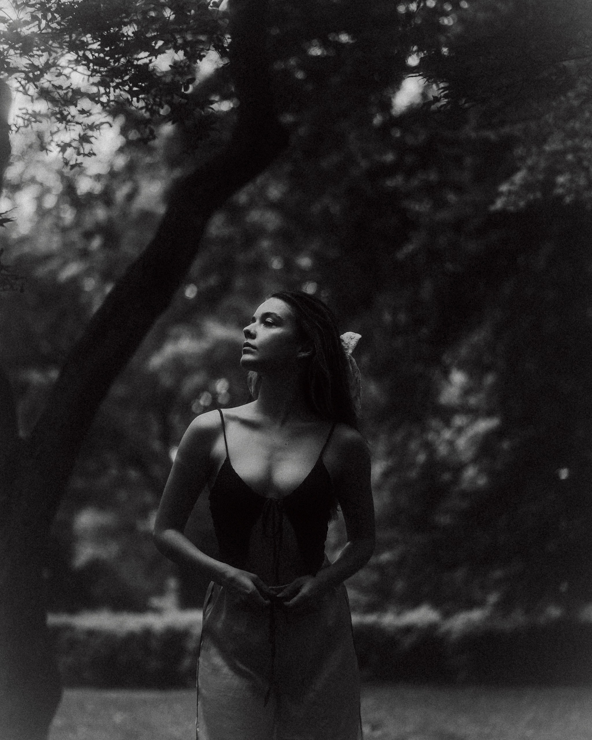 LERA. Photographer Inna Mendelson