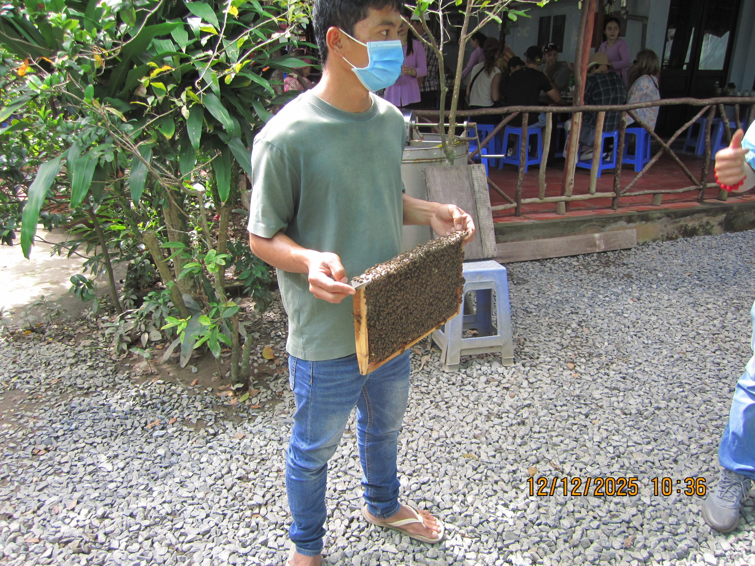 Kaheksateistkümnes päev. LondoSpeed Photography