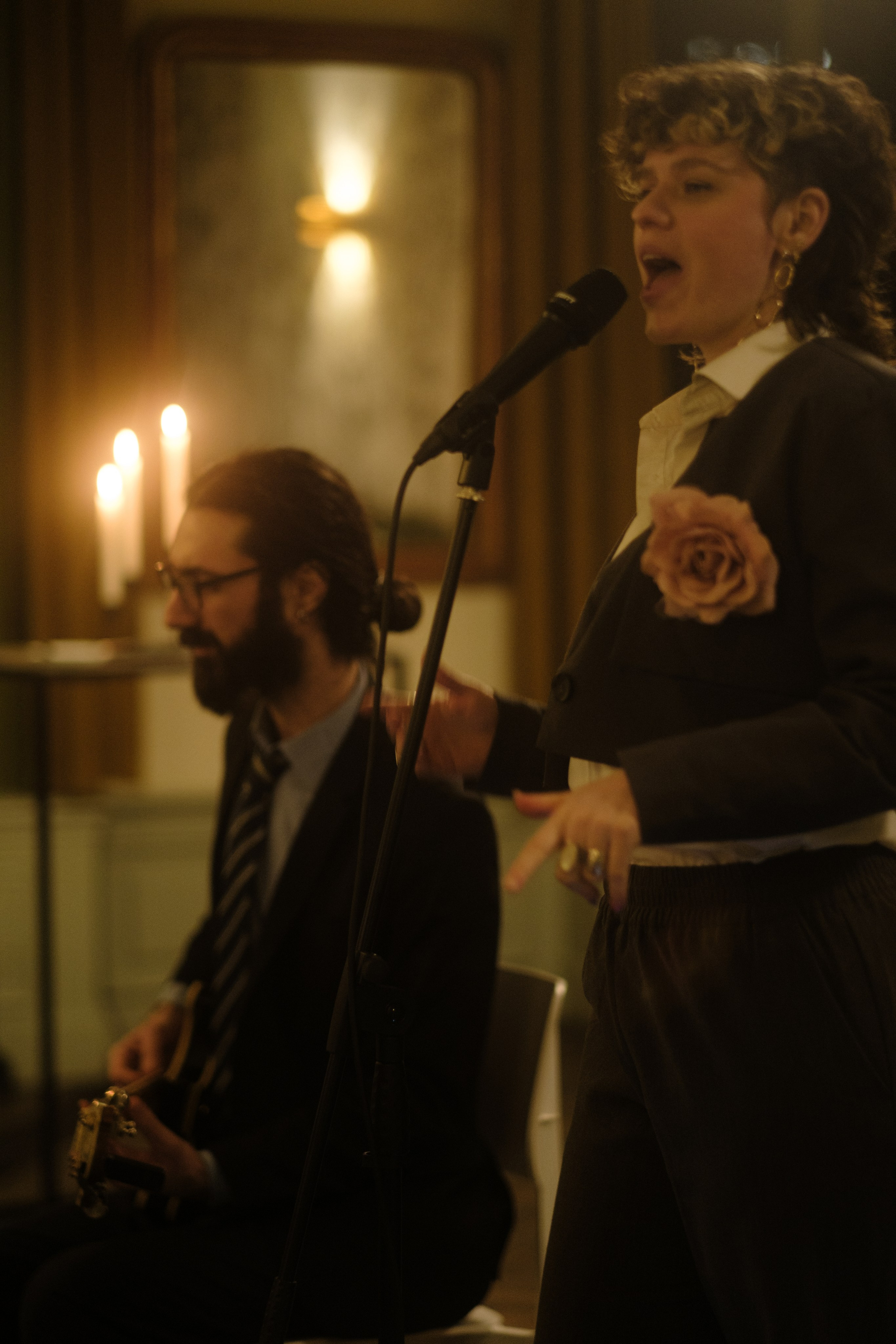 Flo & Men. Rotterdam. Paola fotógrafo / videografo de bodas en Barcelona