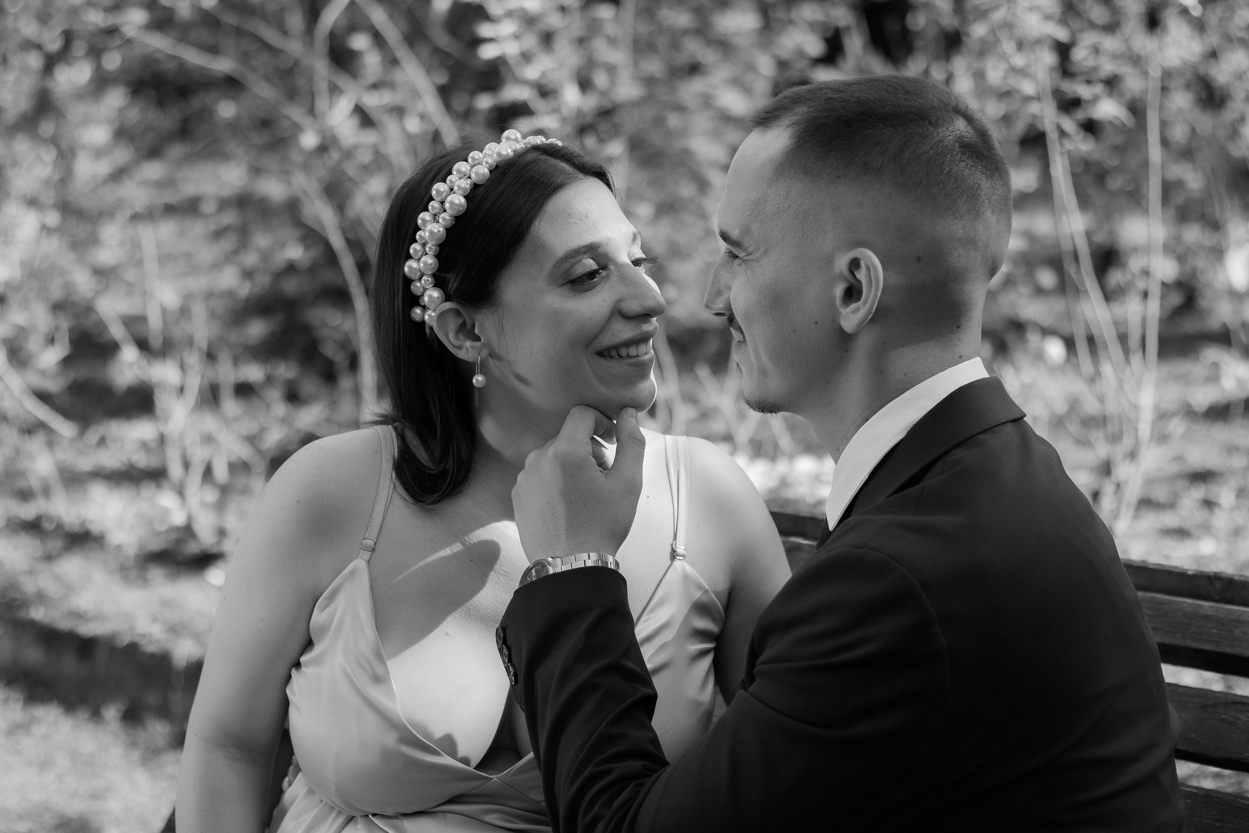 Ana & Alex. Fotograf si videograf — evenimente si studio