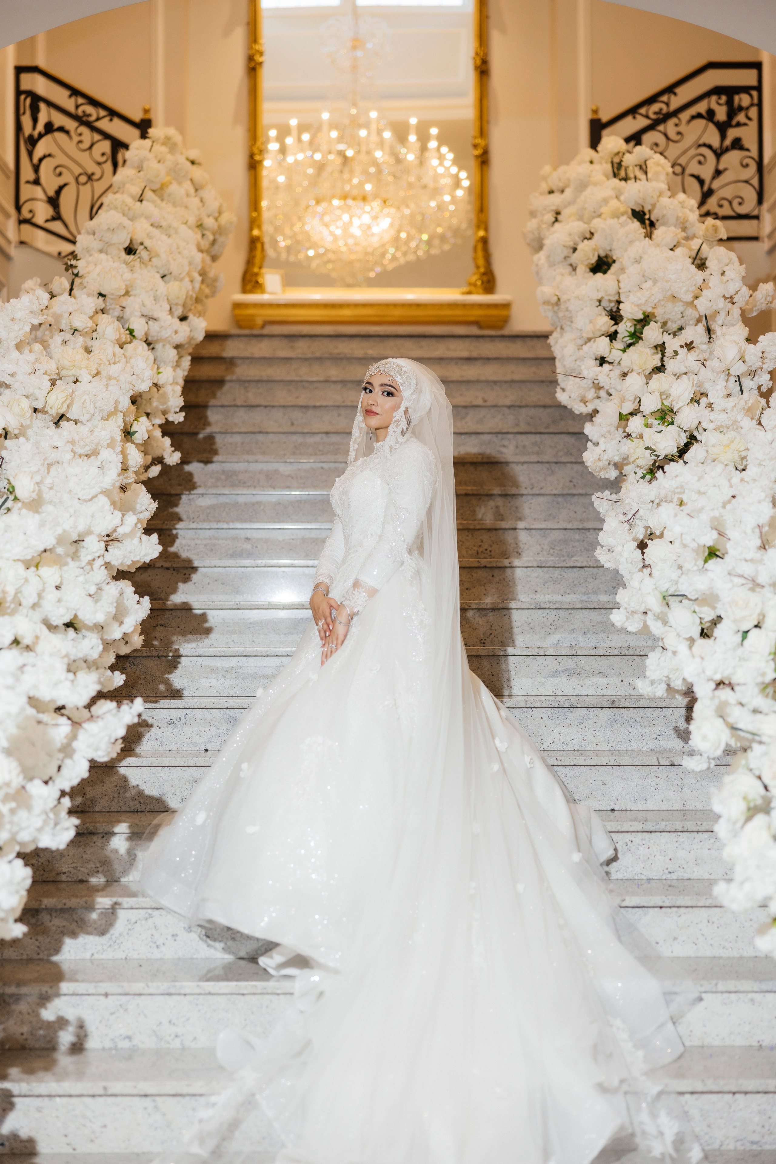 Mahmoud & Lana. Wedding Photo & Video