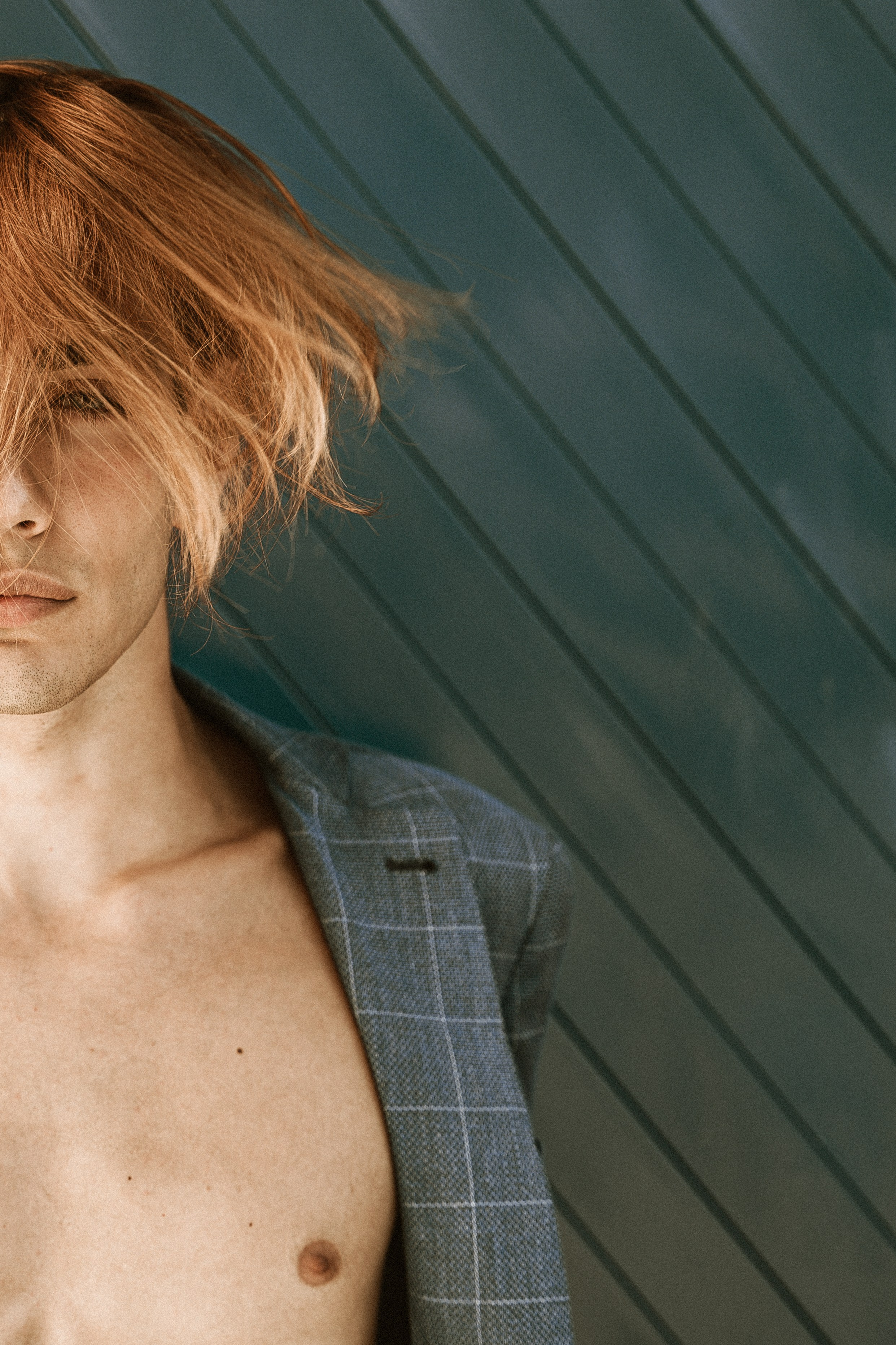 Ritratti. Frank Prochilo Photography