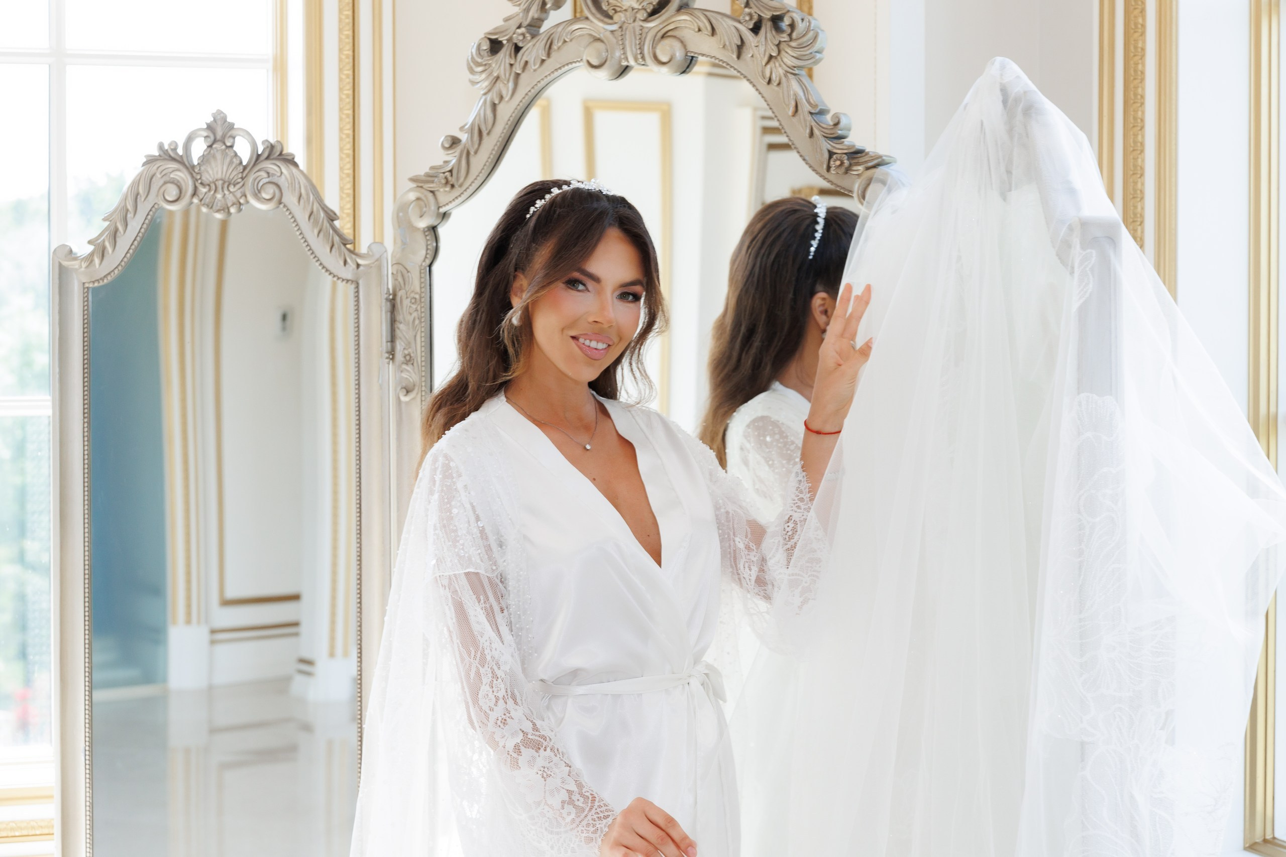 Viktoria and William. Wedding Photo & Video