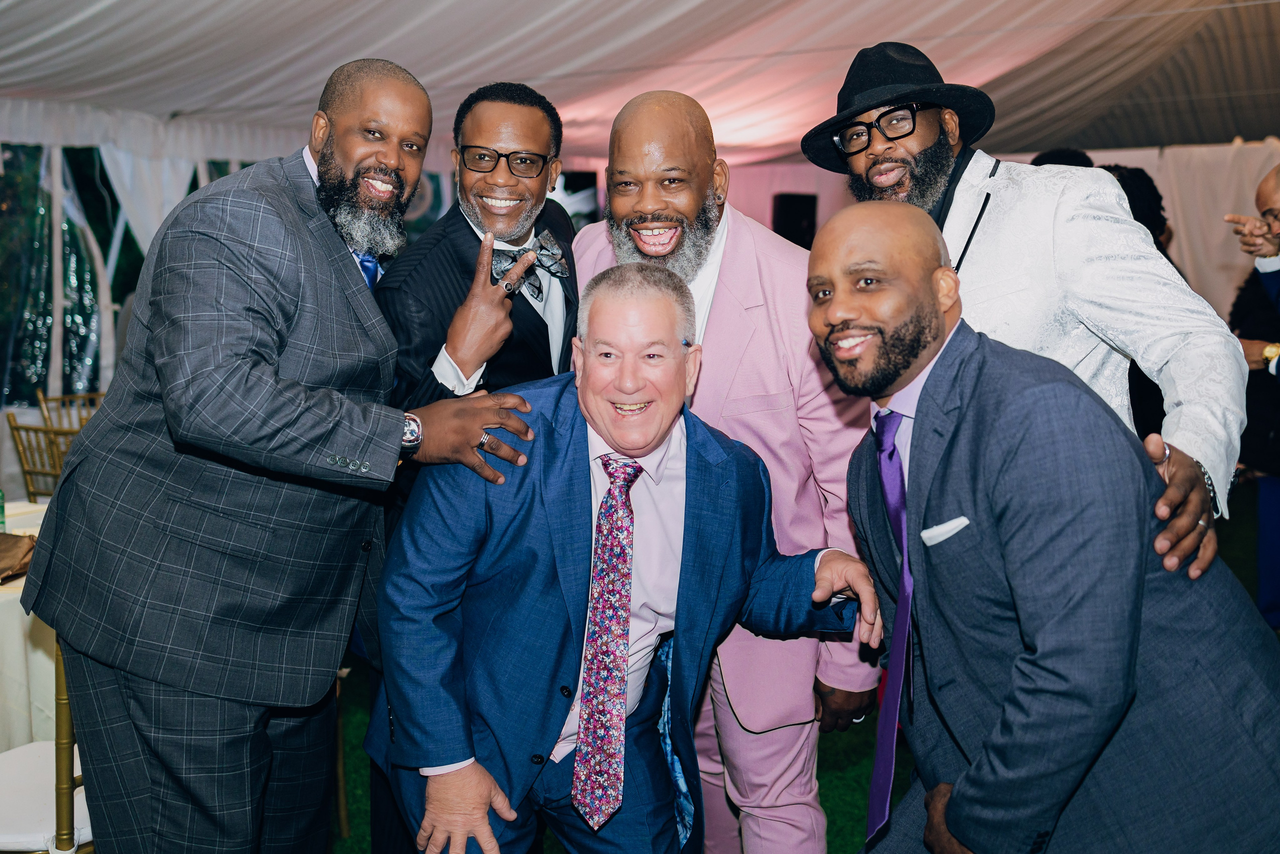 Nakia & Christal. Wedding Photo & Video