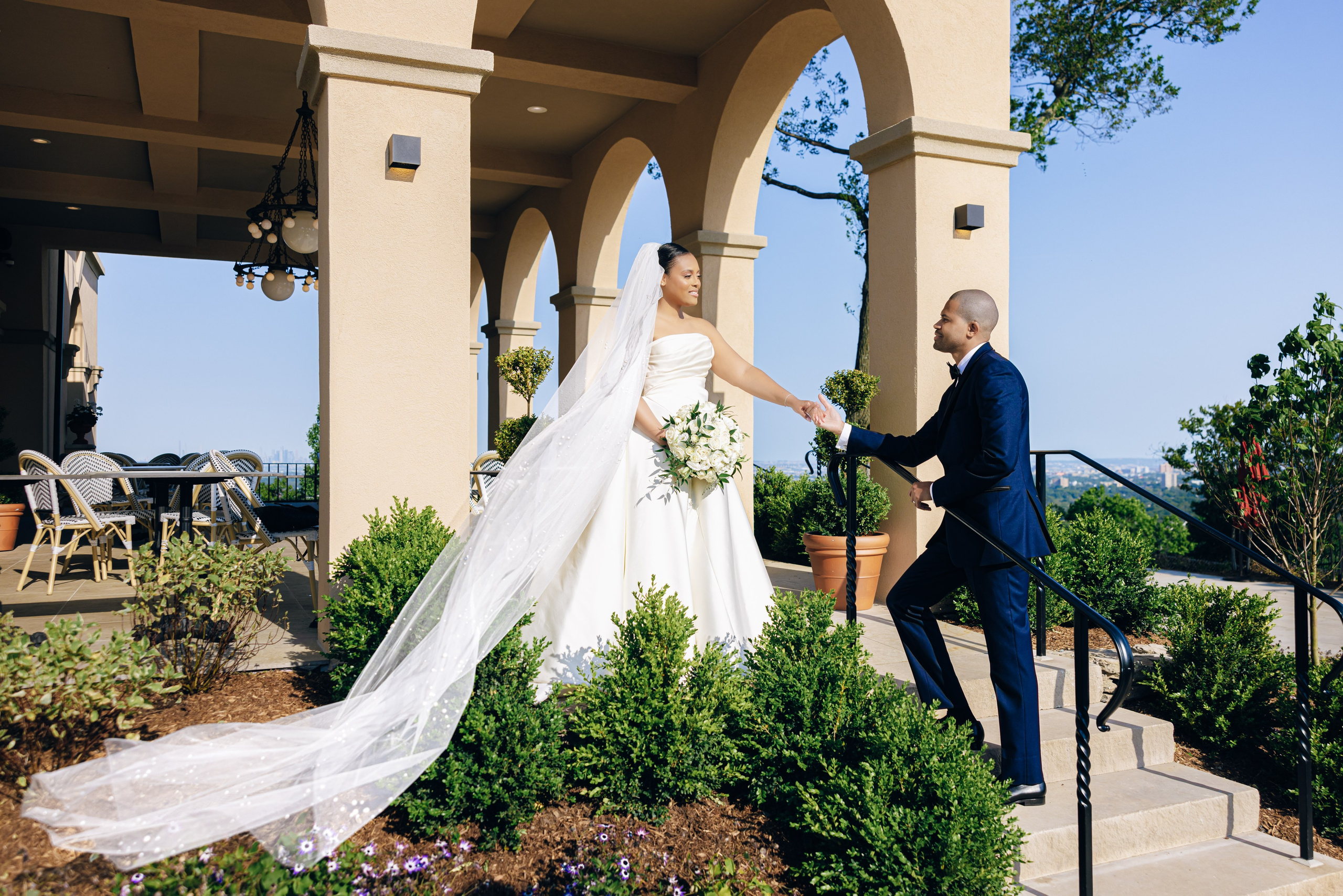 Nakia & Christal. Wedding Photo & Video