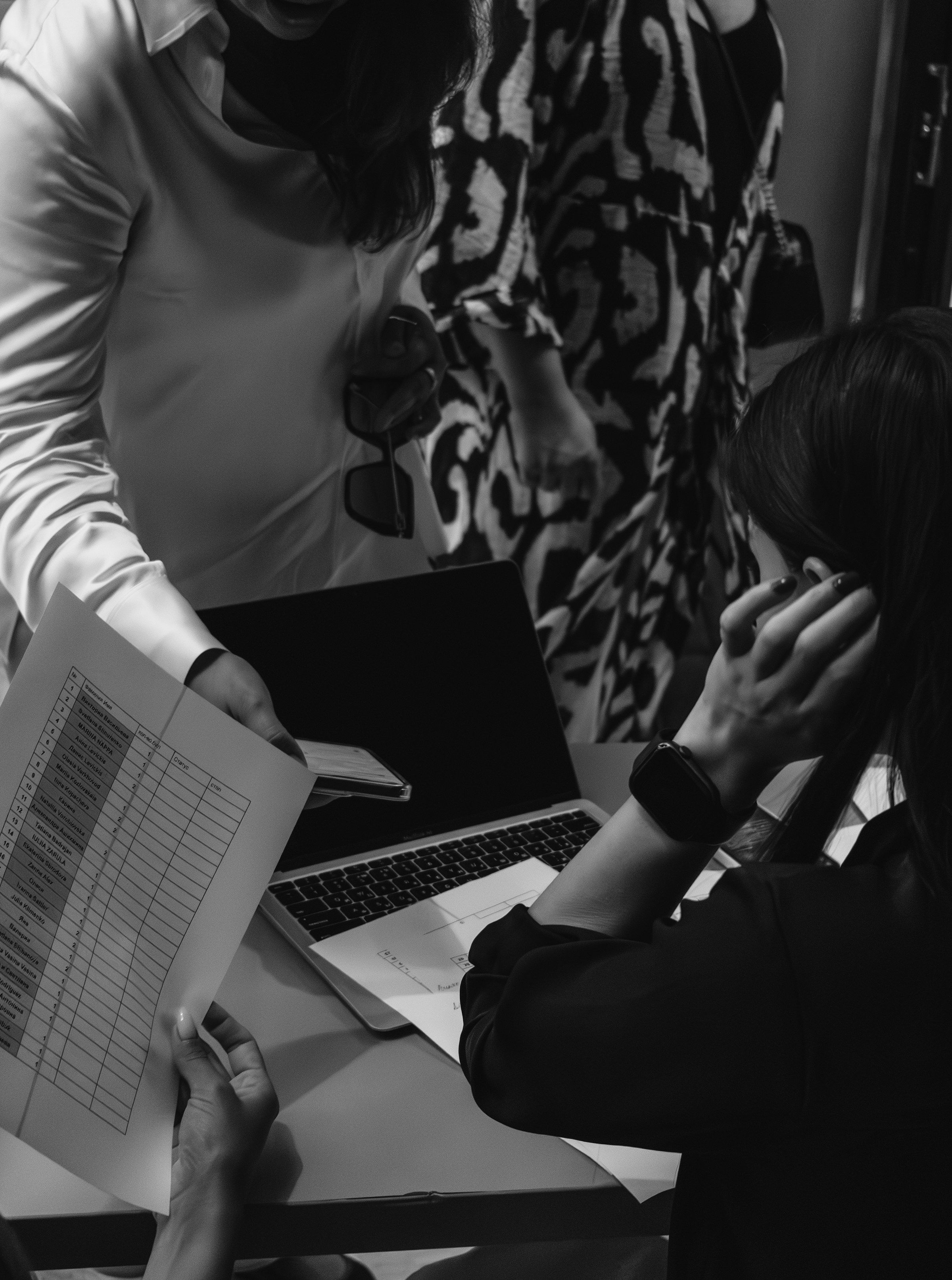 Конференция в Малаге. Volver a oranjazz.com