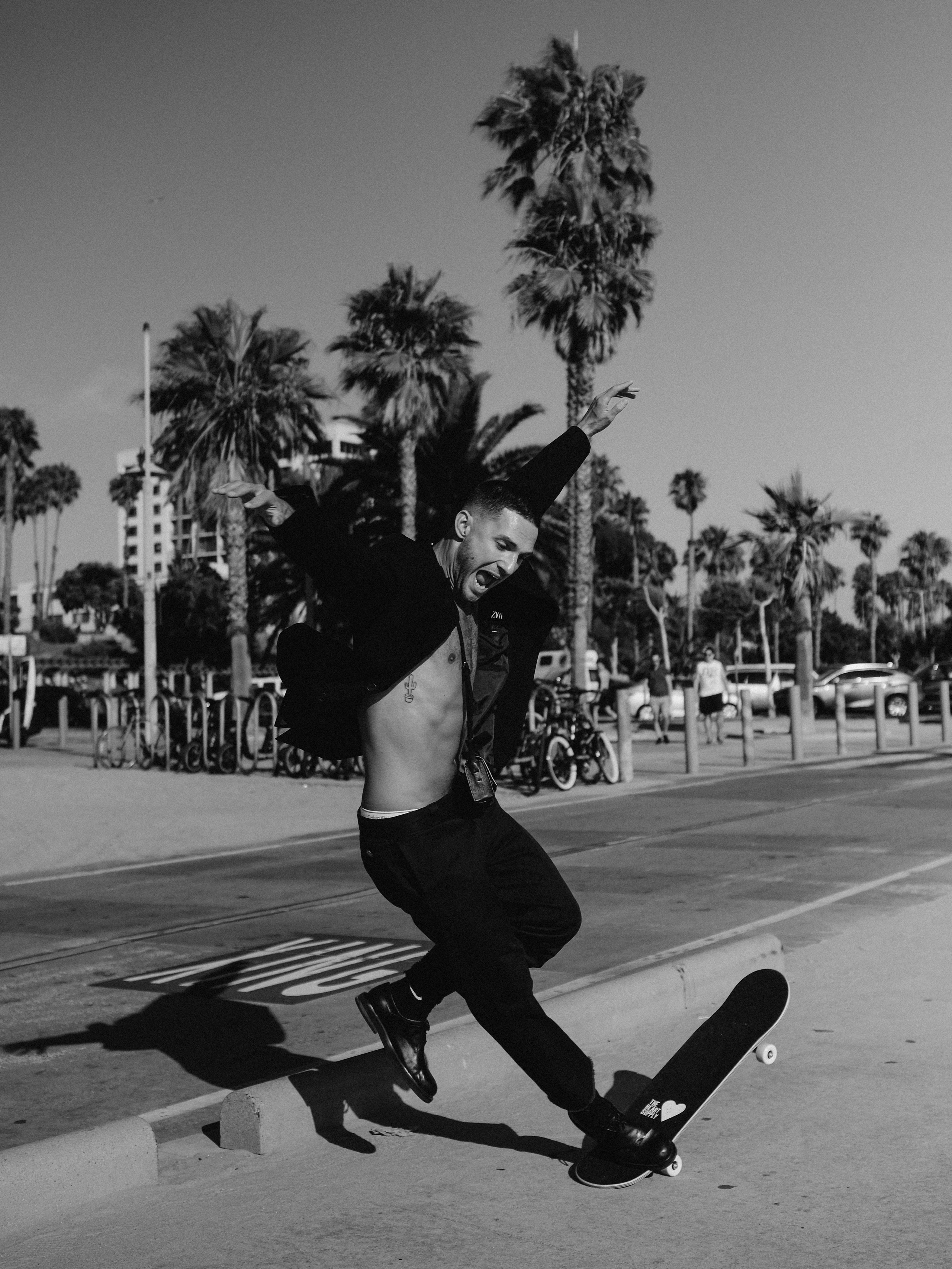 Богдан. Mariia Ermakoava