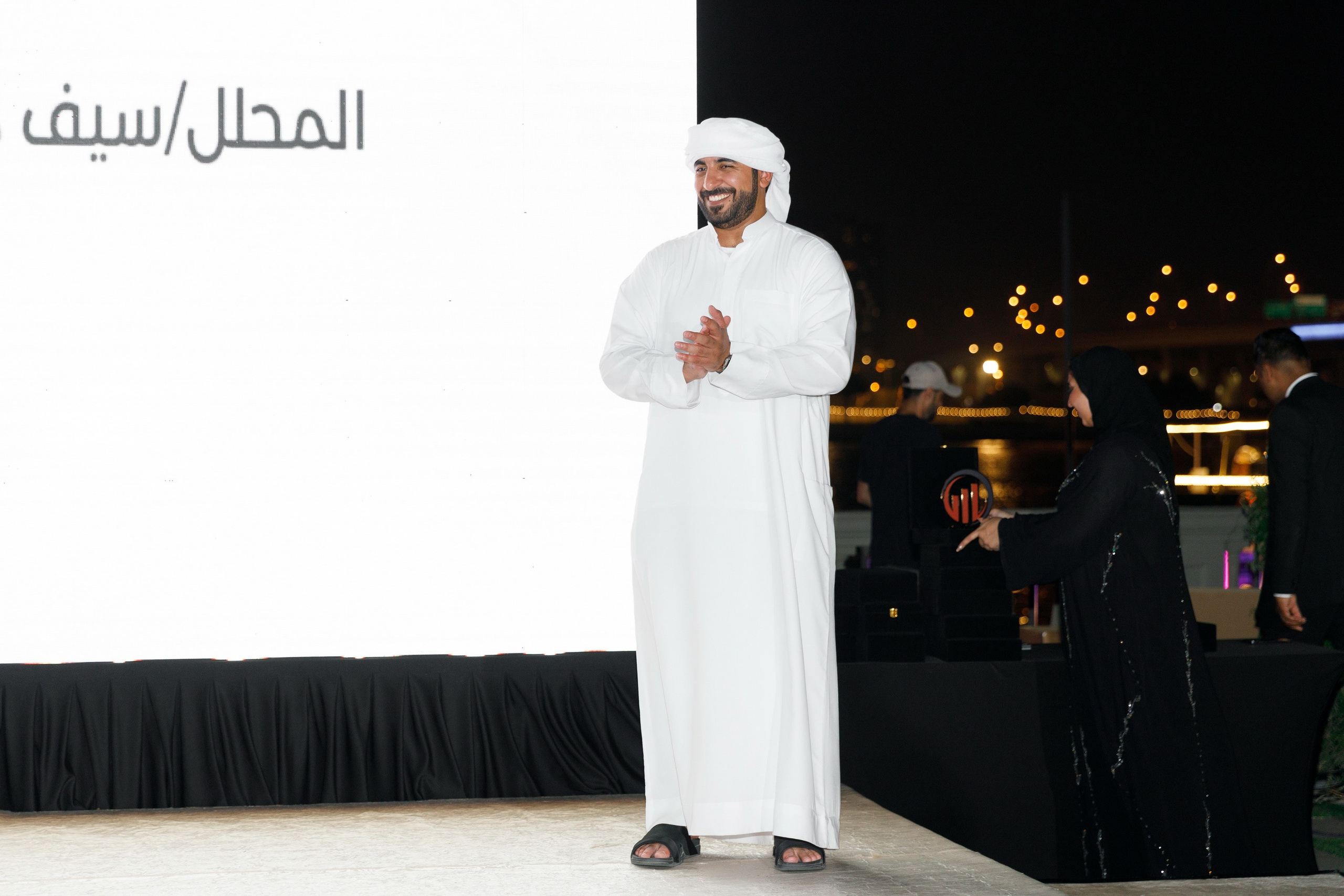 ENTWA company Anniversary — Dubai 2023. Photographer Anna Curly | Weddings and Events in Dubai