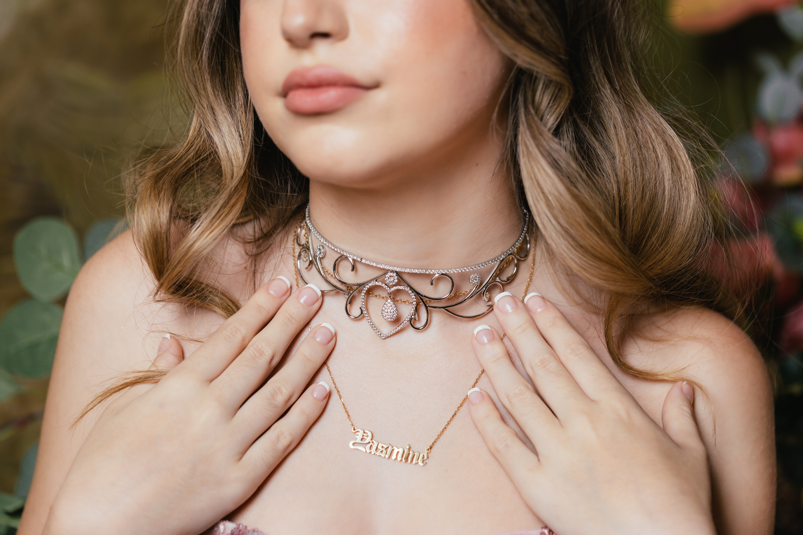 Fashion. Photographer Anna Curly | Weddings and Events in Dubai