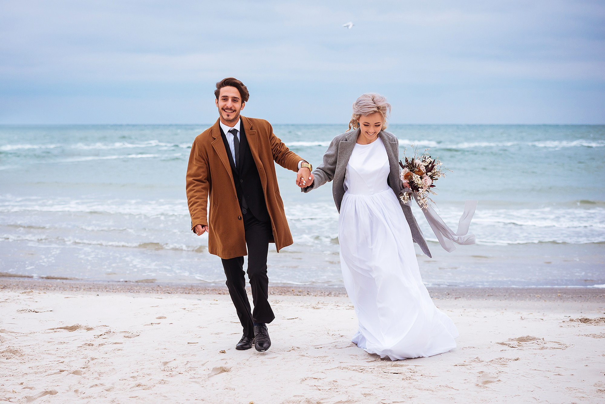 Робін та Ганна