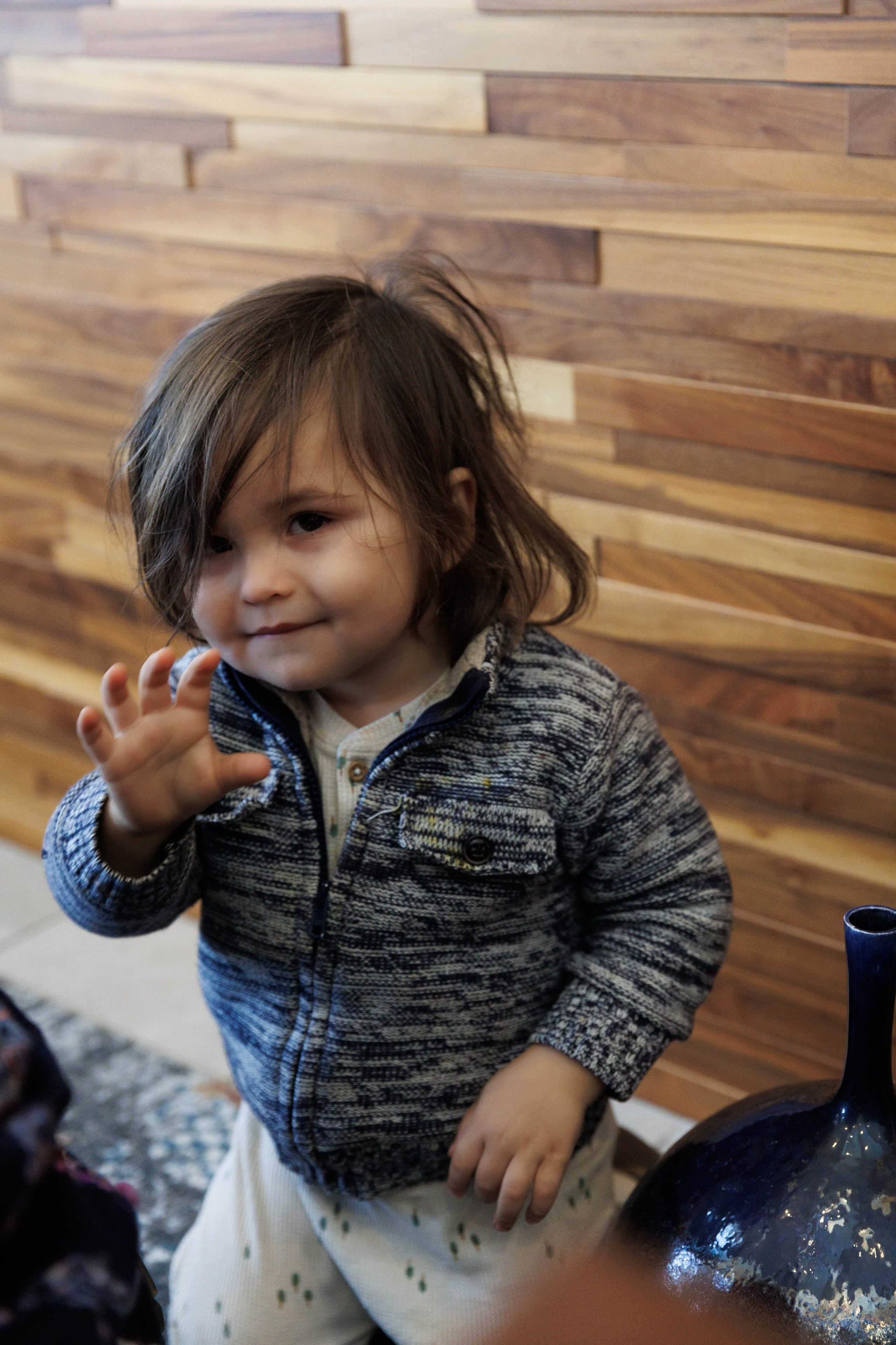 Family. Documentary and Portrait Photographer in Seattle