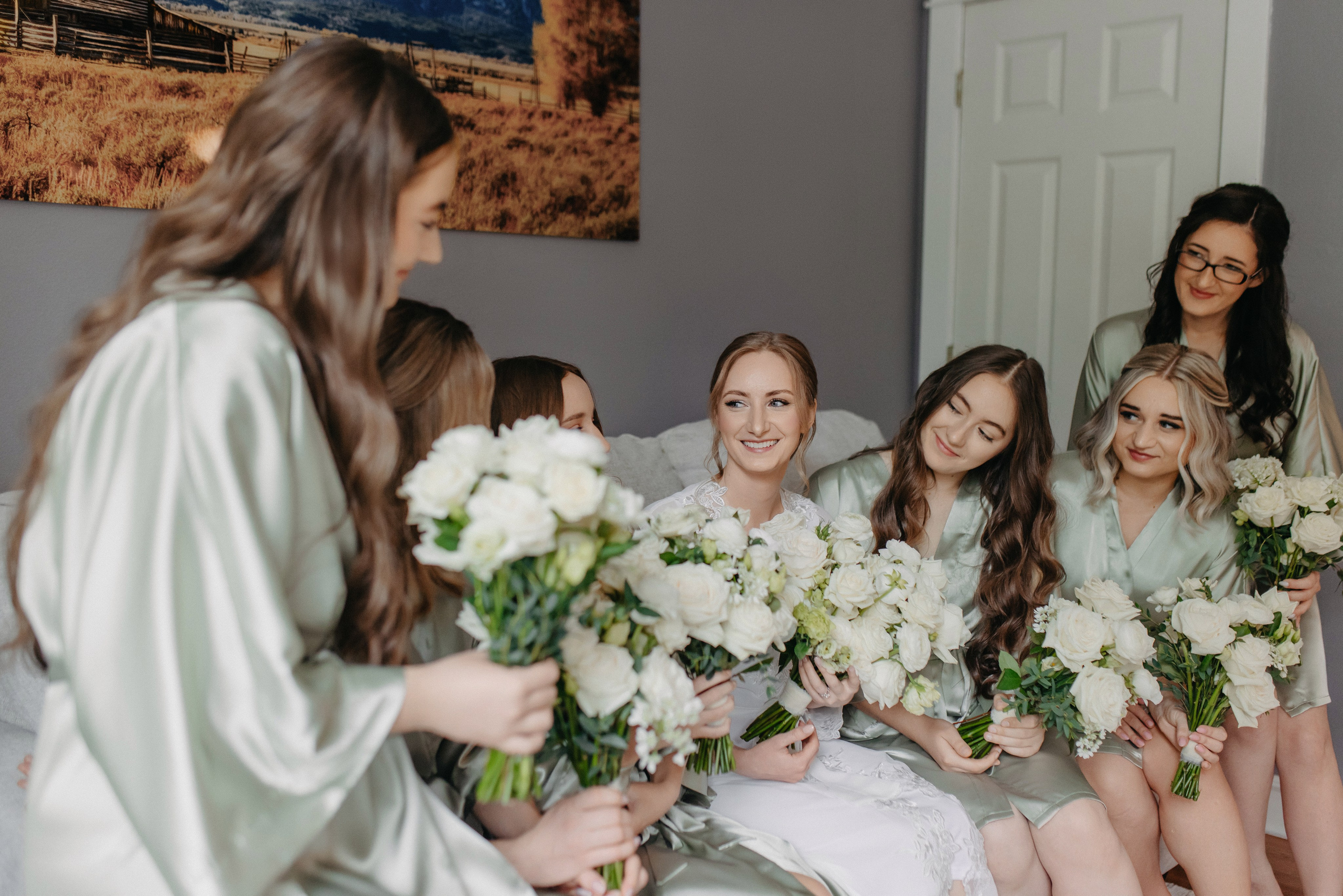 Vasily and Tatiana. Family and Wedding photographer