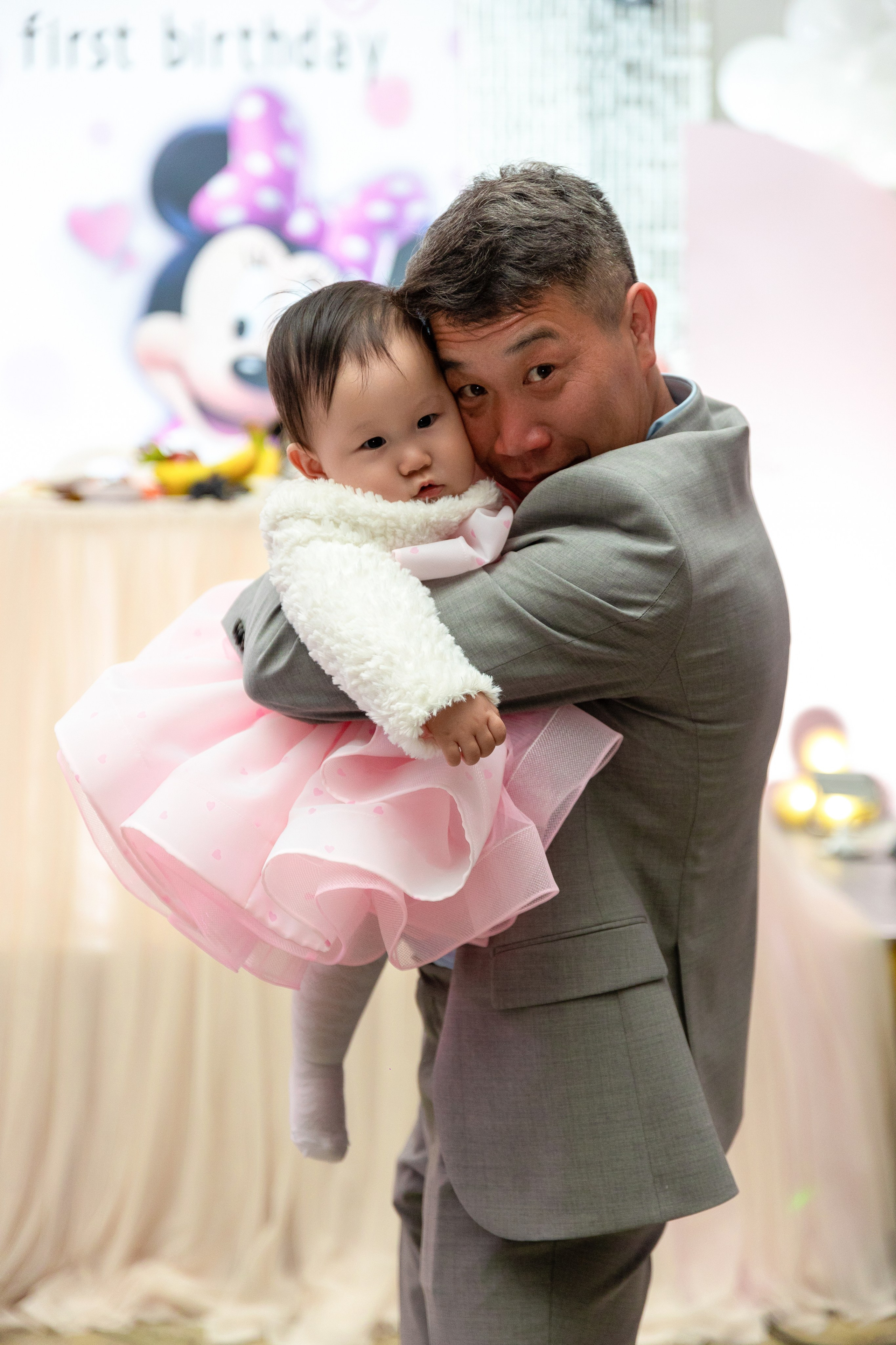 Асянди / Банкеты. Студия декора «Нарния»