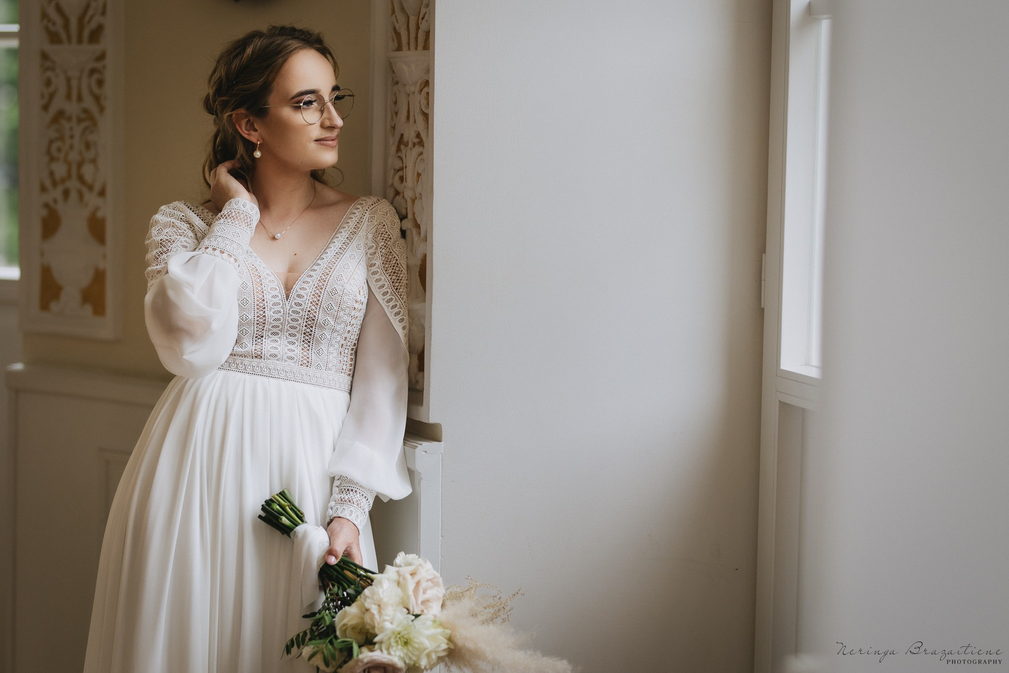 Gabrielė ir Tomas I Vilkaviškis