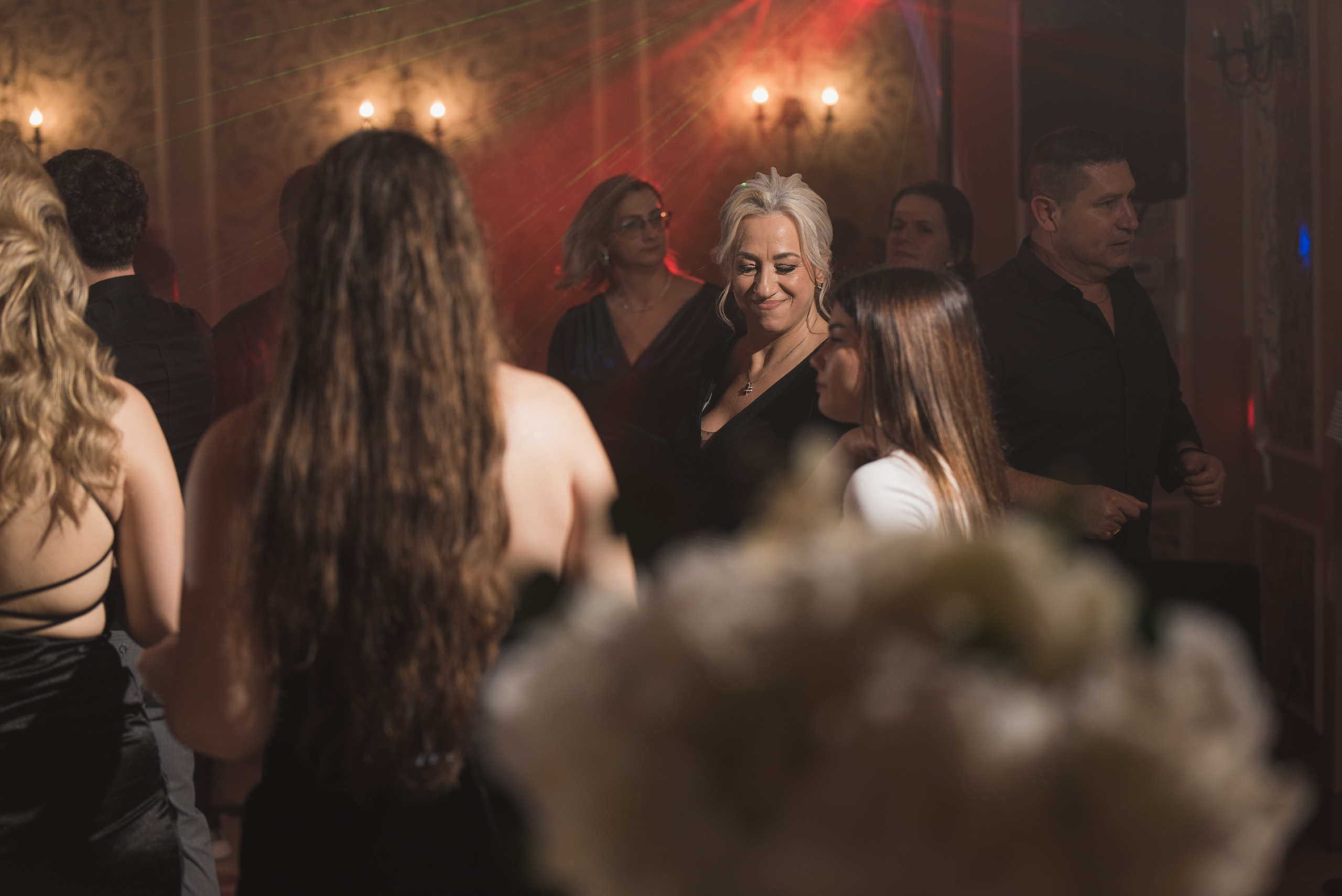 Majorat. Daniel Criste Fotograf