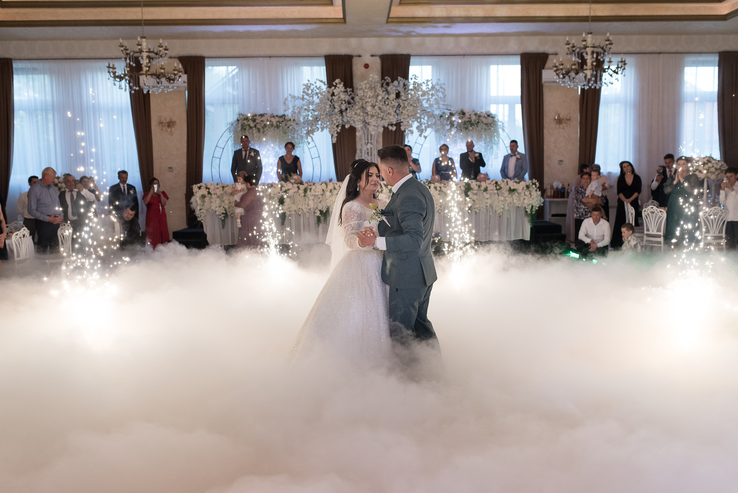 Wedding Photography. Daniel Criste Fotograf